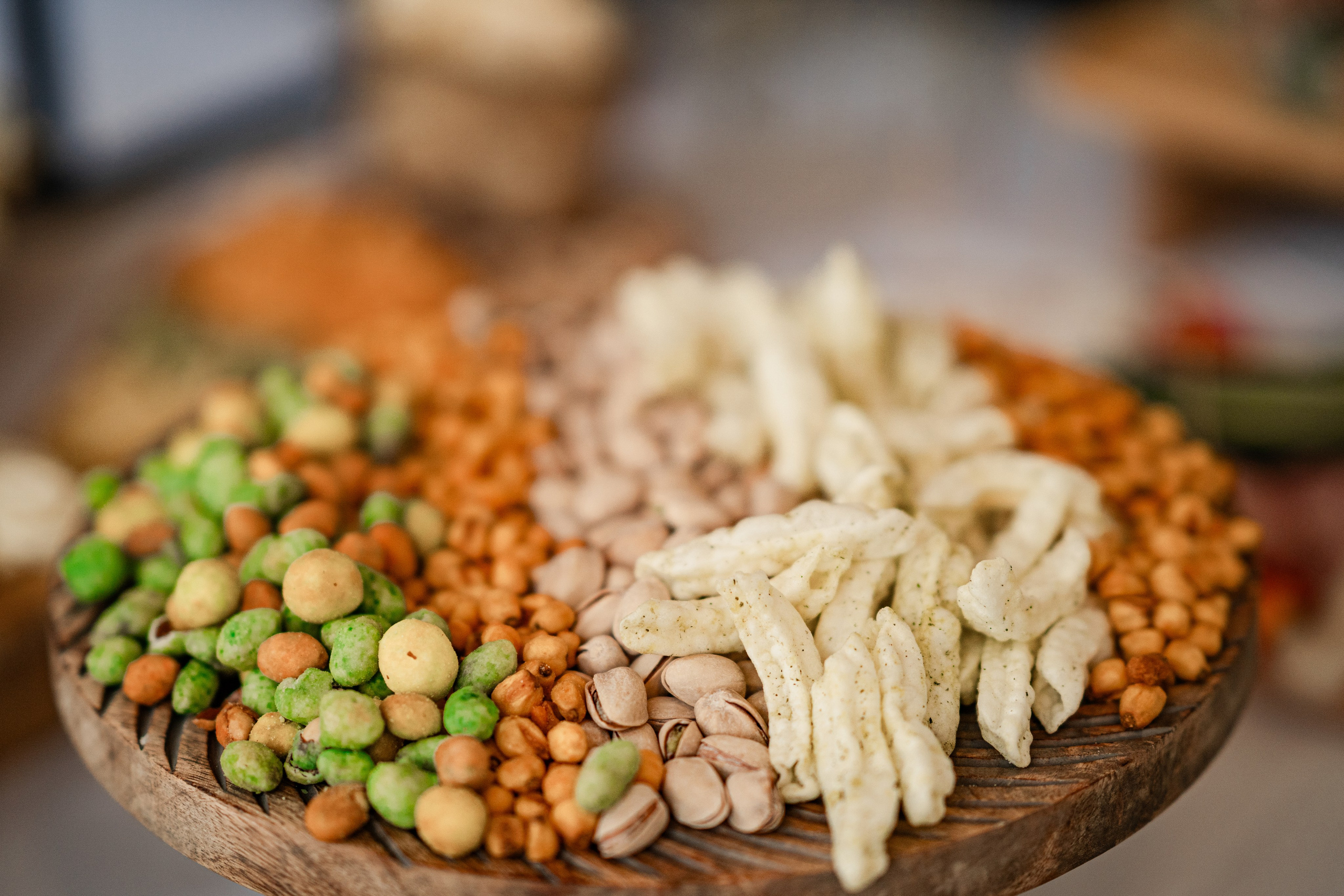 Decoration. Tonya Kyrylenko photographer in London