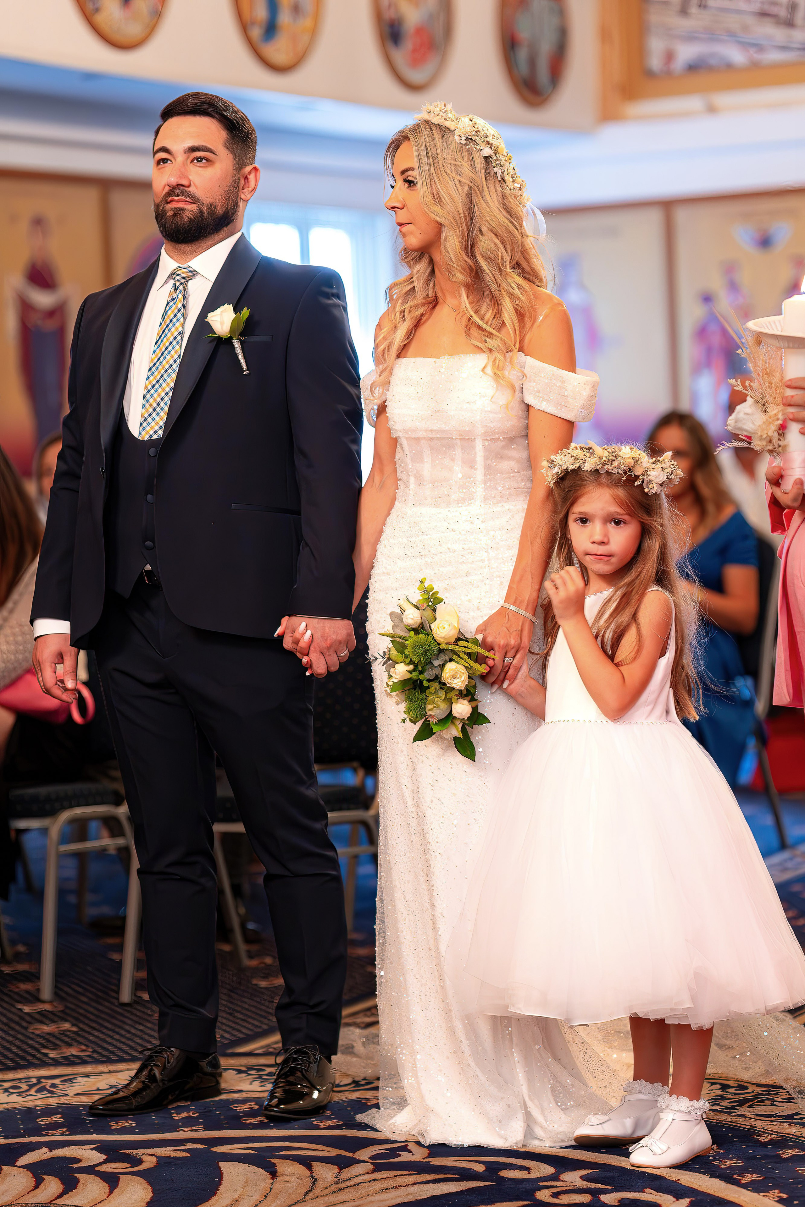 Weddings/Engagements