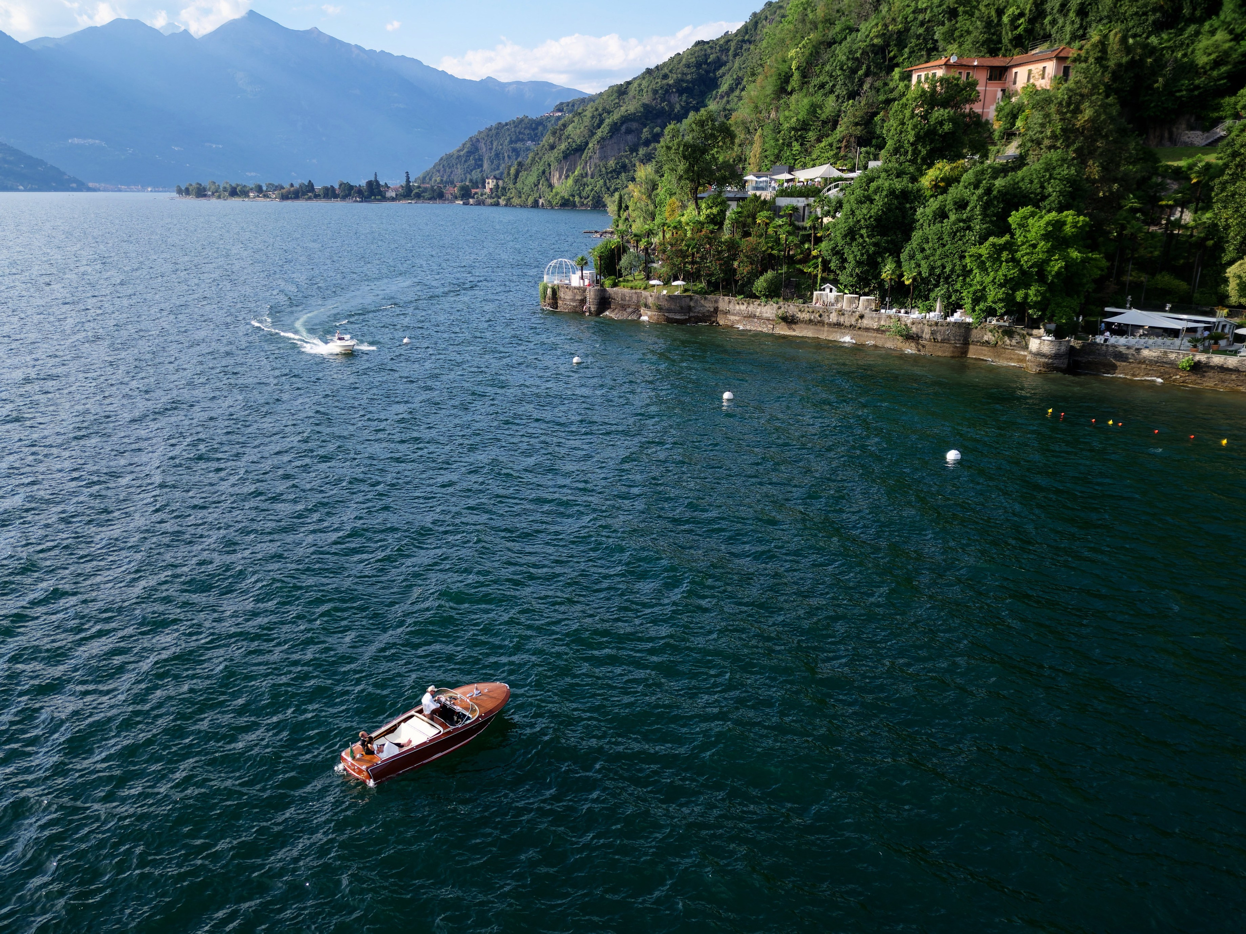 Wedding at Villa Porta on Lake Maggiore Preview