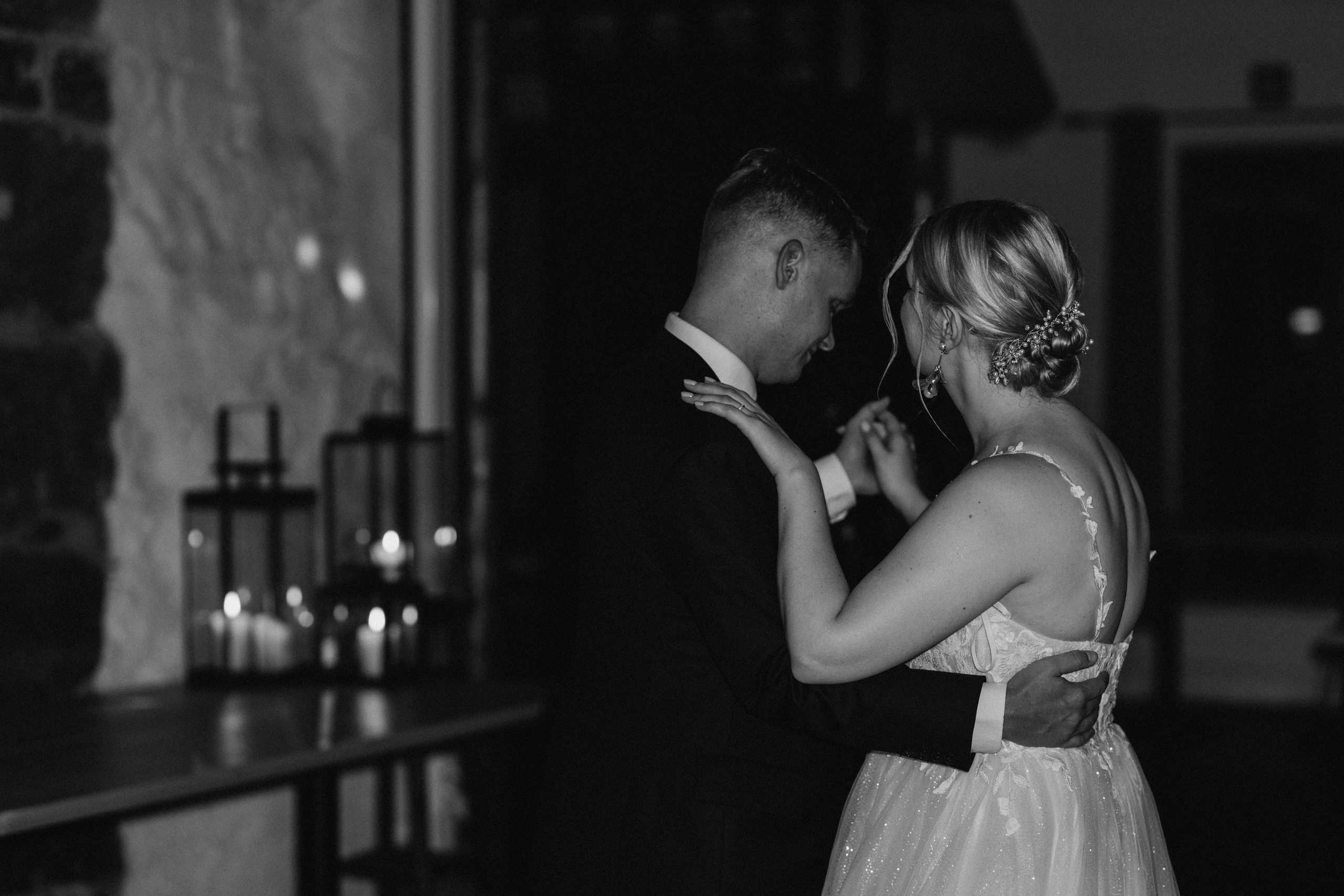 C&A. Wedding and portrait photographer in Helsinki Vickan O