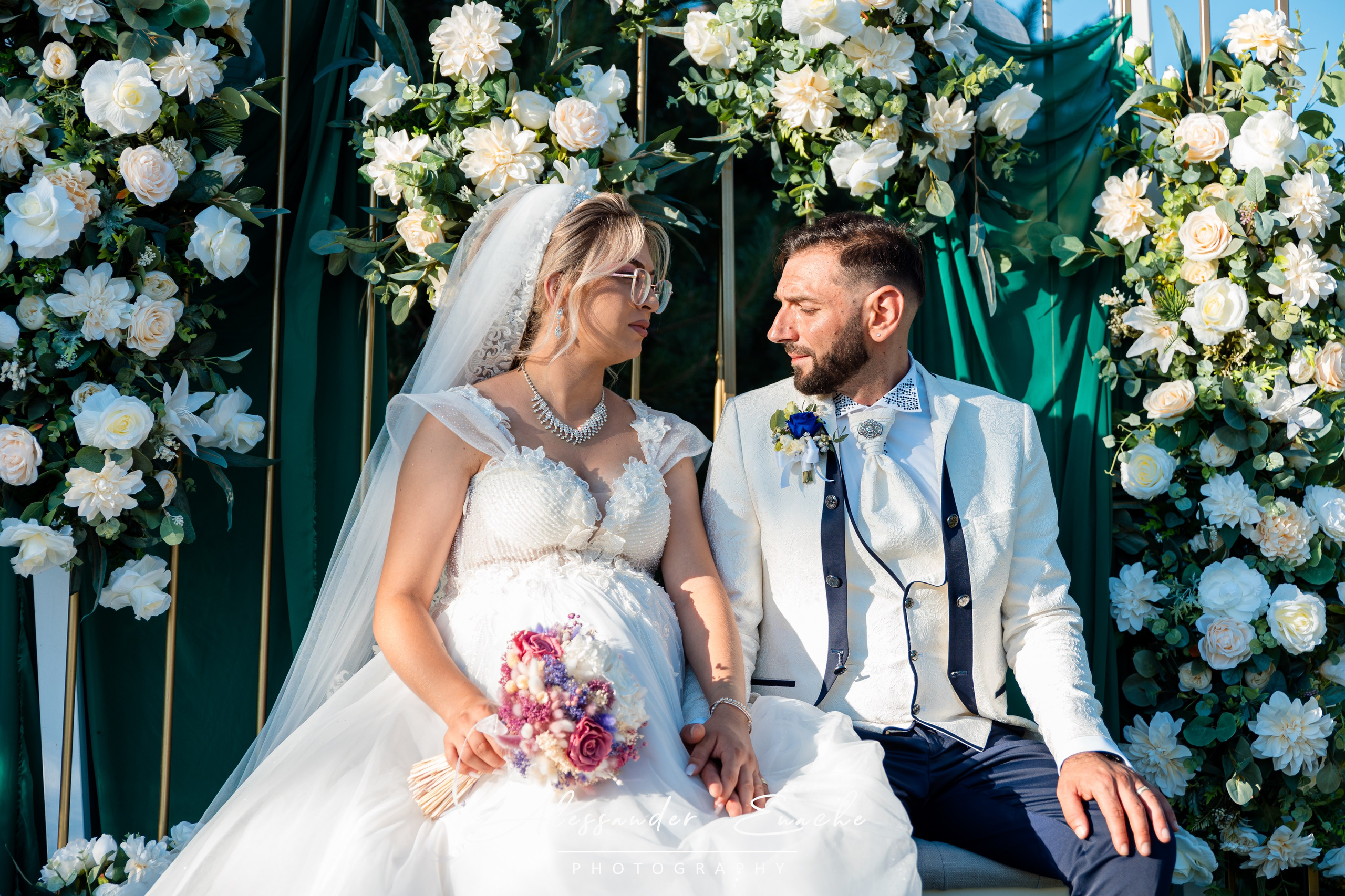 Robert & Ana Maria. Fotograf prin #Piatraneamt-Alessander Enache