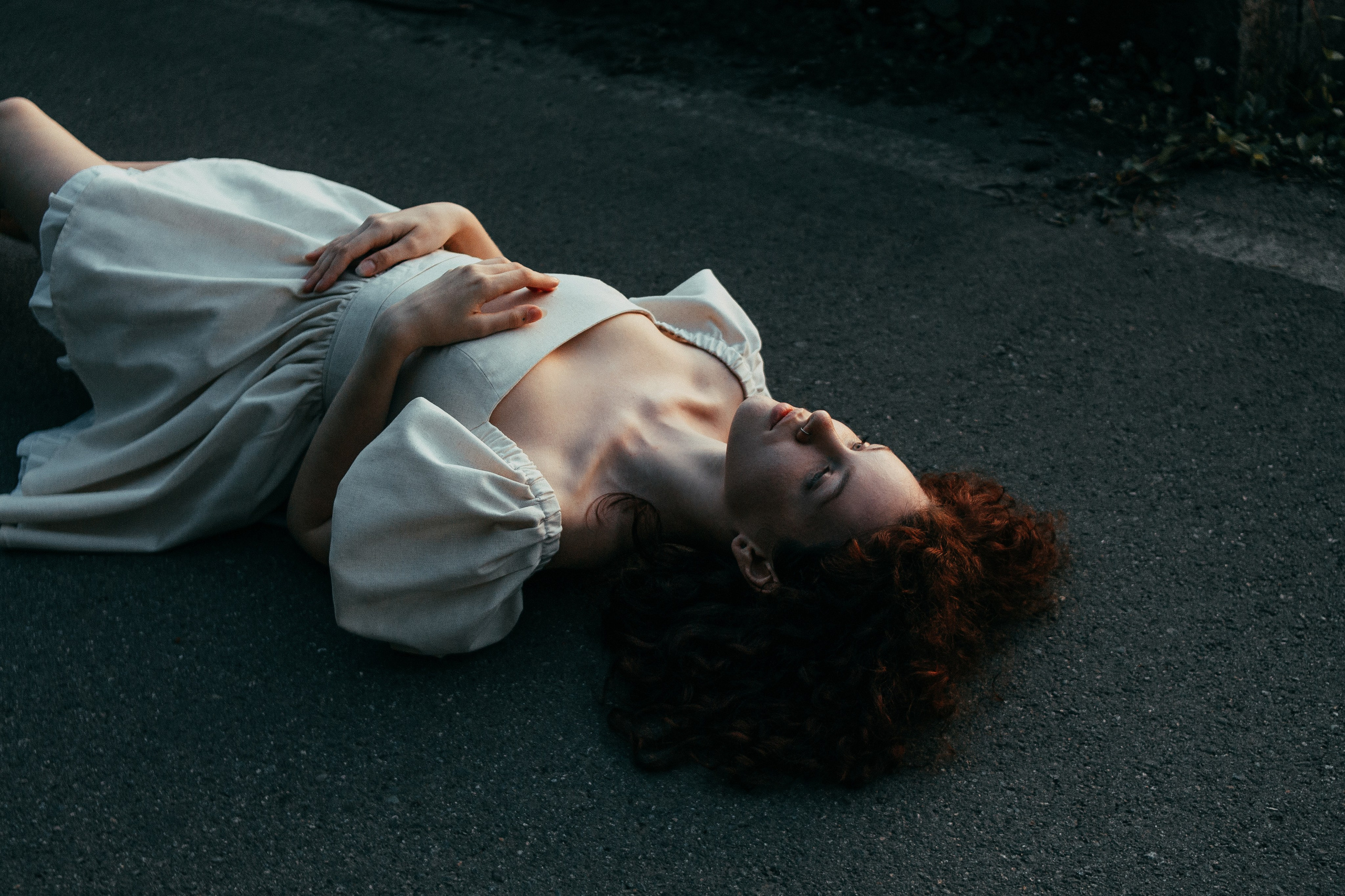 Ульяна. Свадебный и портретный фотограф в Белграде Екатерина Македонская