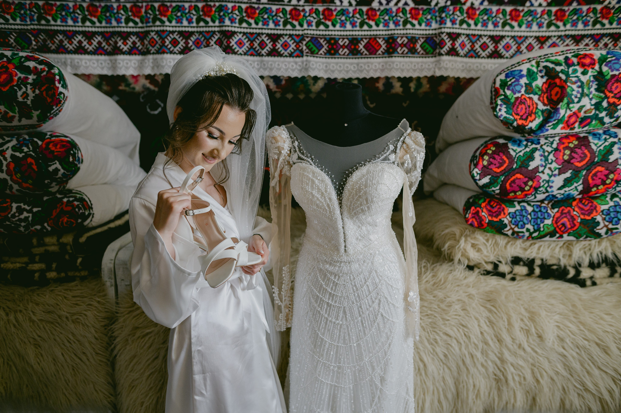 Galerie Foto. Paul Catunescu - Fotograf Nunta