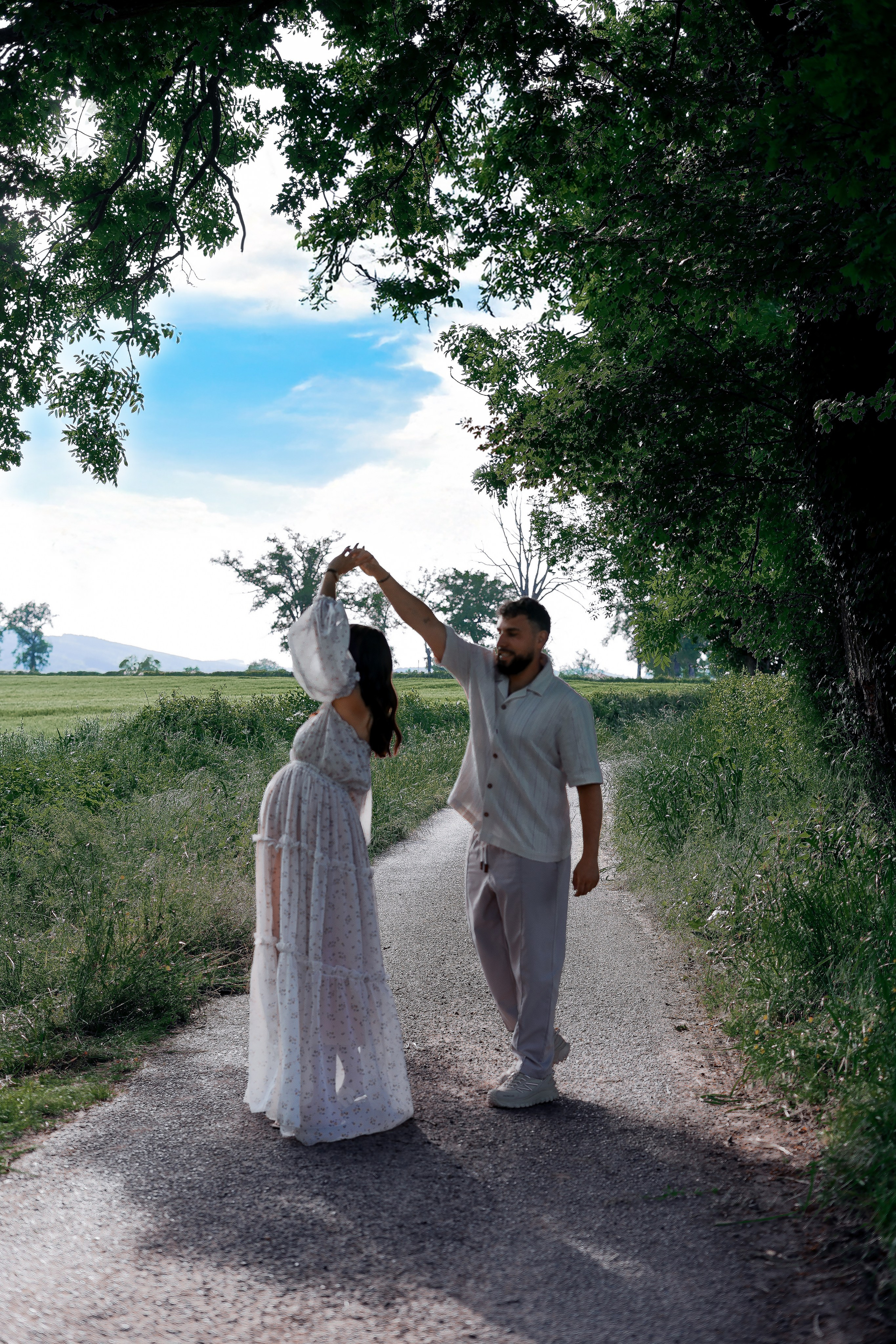 Fanny & Michael. Petit trésor photos de famille, grossesse et nouveau-né à Roanne
