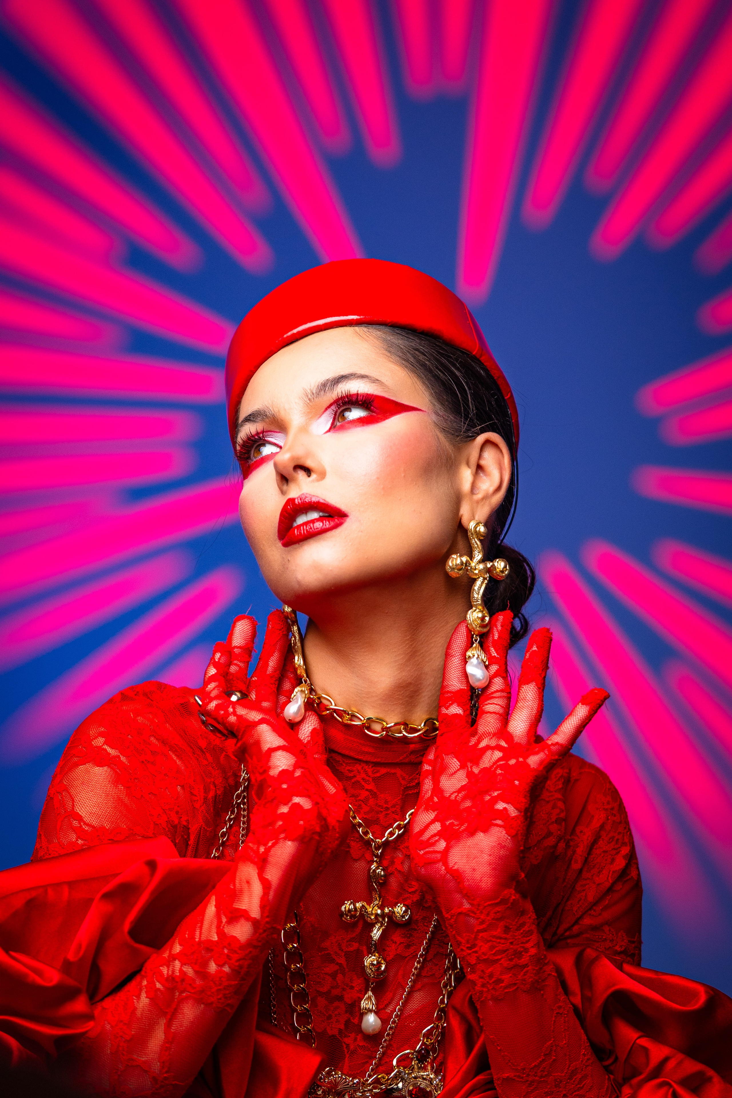 Anastasiia. Hochzeitsfotograf in Hamburg, Lübeck und Umgebung. Professionelle Business-Portraits Professionelle Portrait