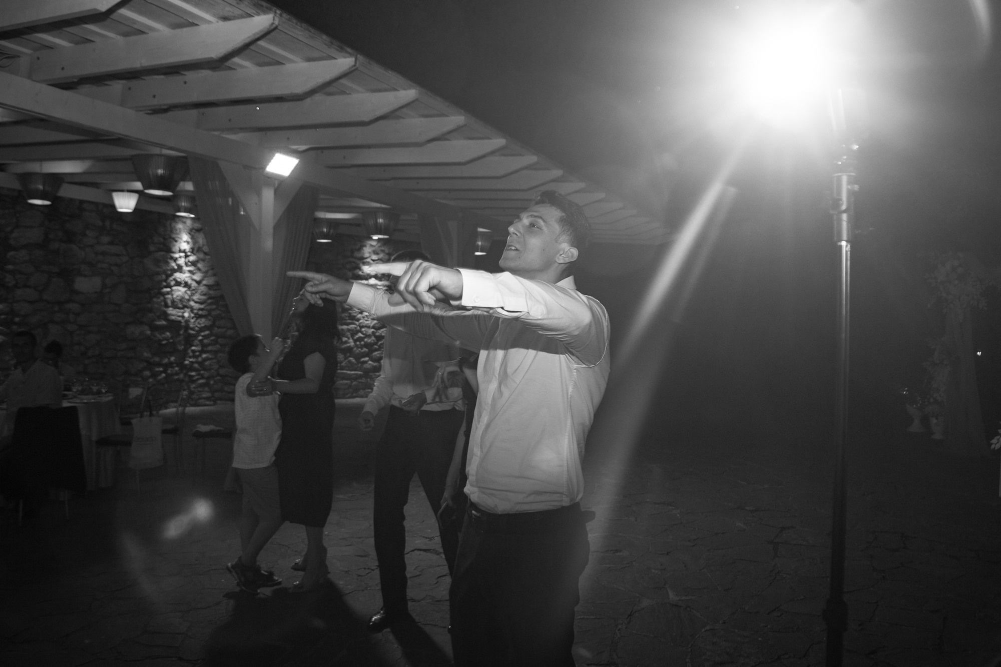 Сергей и Виктория. Дмитрий и Каролина Тофан