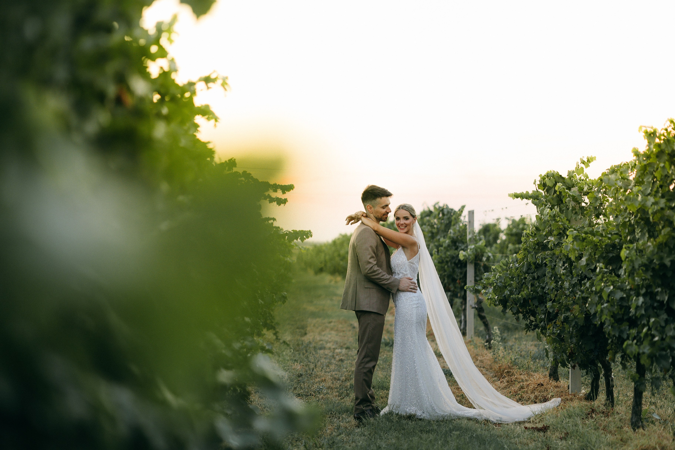 Milana & Ugljesa. Vlada toskic wedding and event photographer