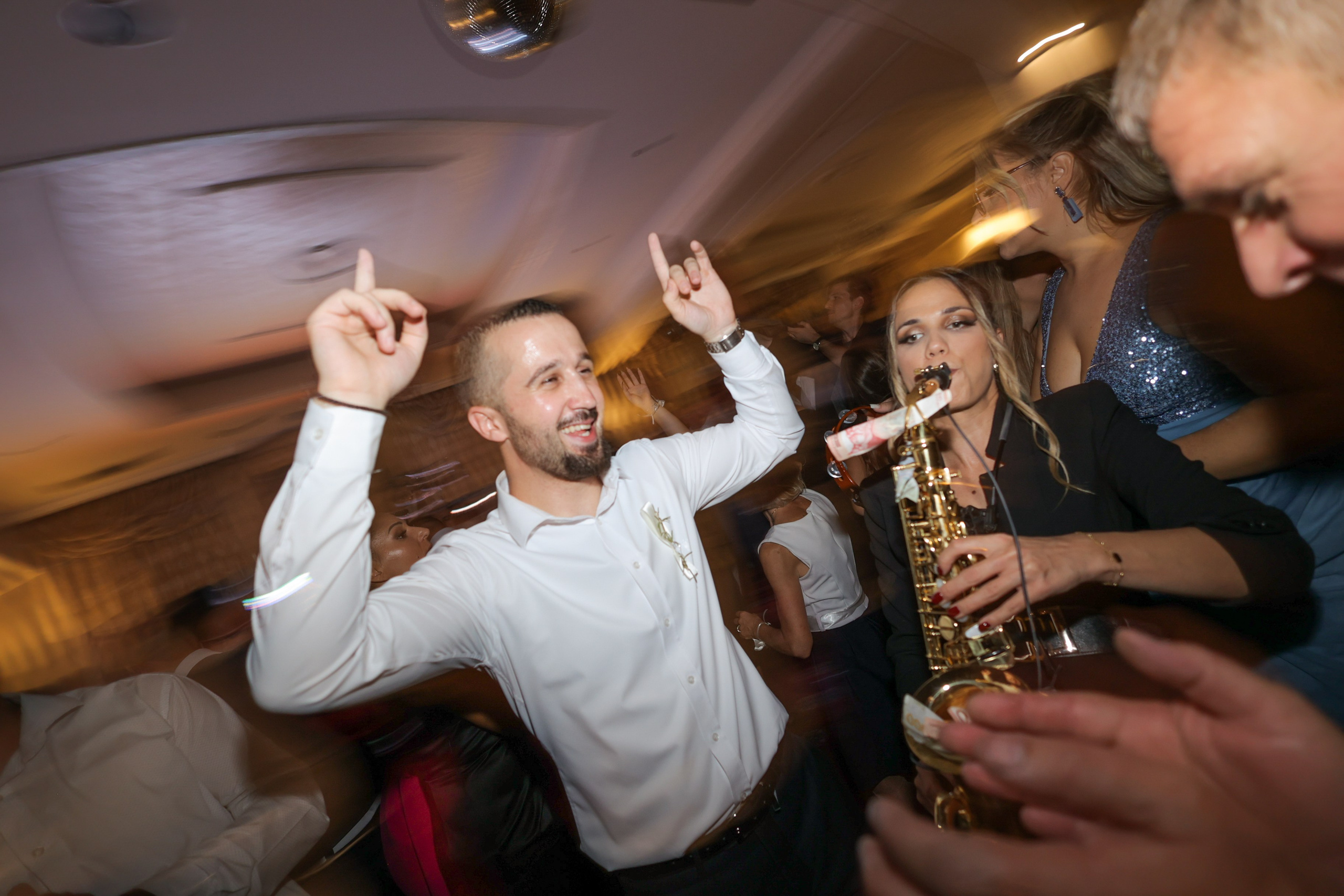 Visnja & Mihailo. Vlada toskic wedding and event photographer