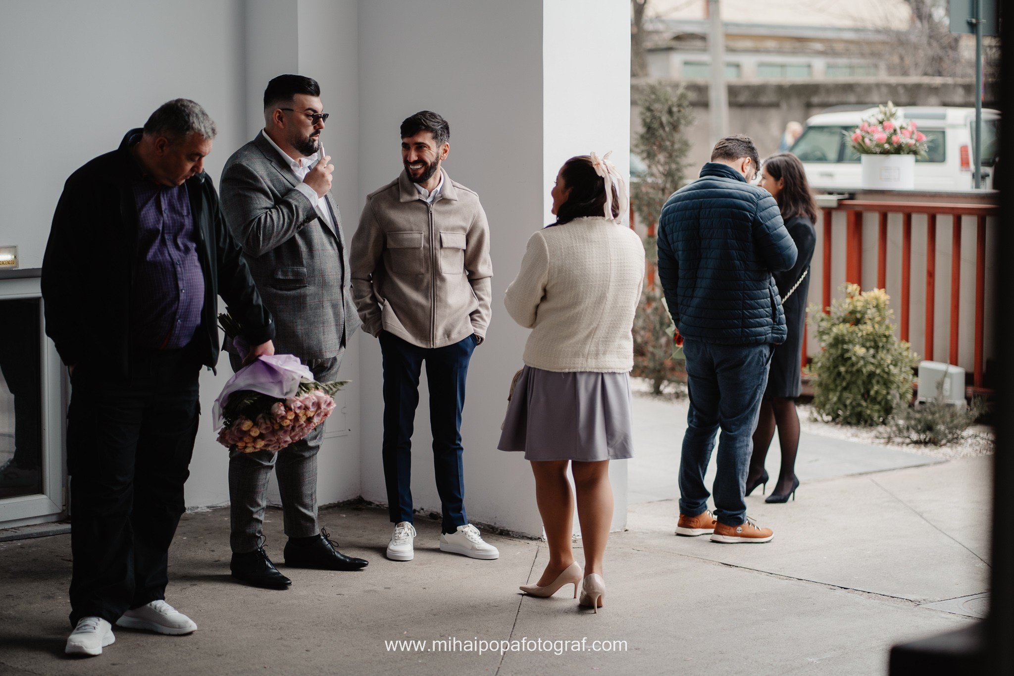 Ana&Cătălin. Mihai Popa |Wedding Photographer | Worldwide | Bucharest