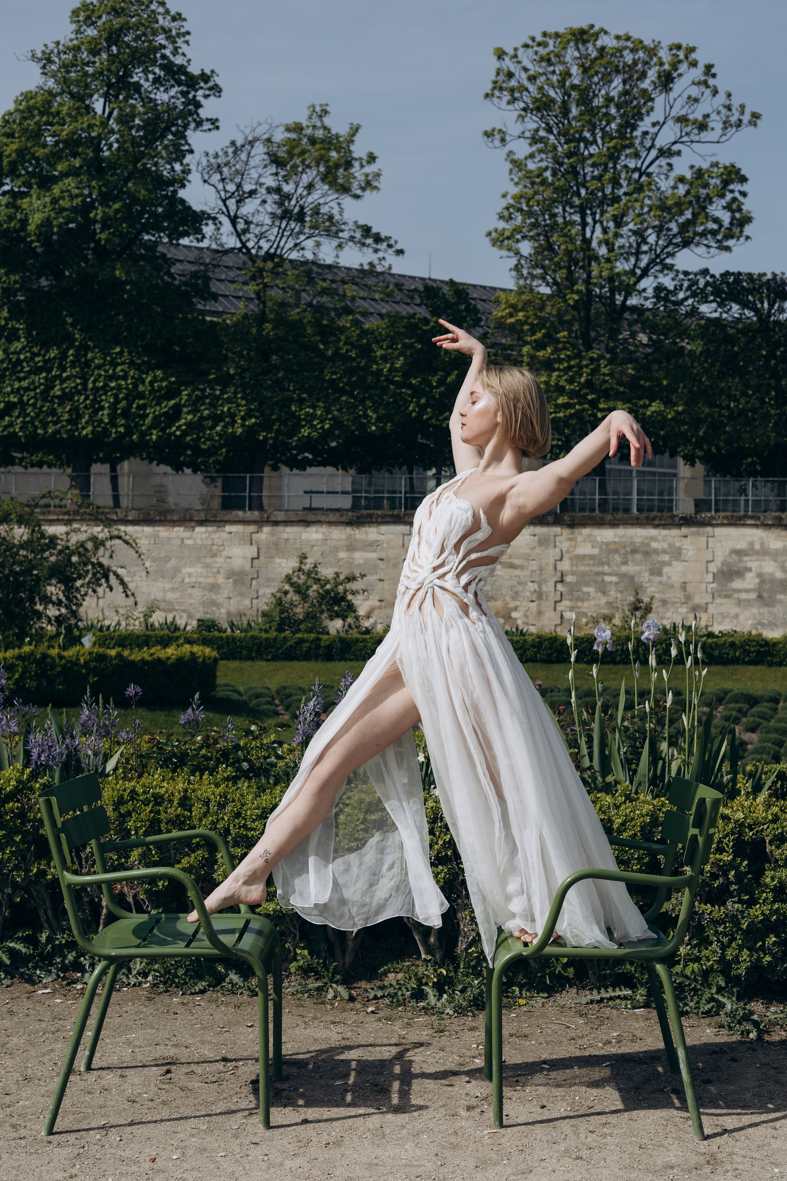 Portfolio. Photographe à Paris — Genya Legou