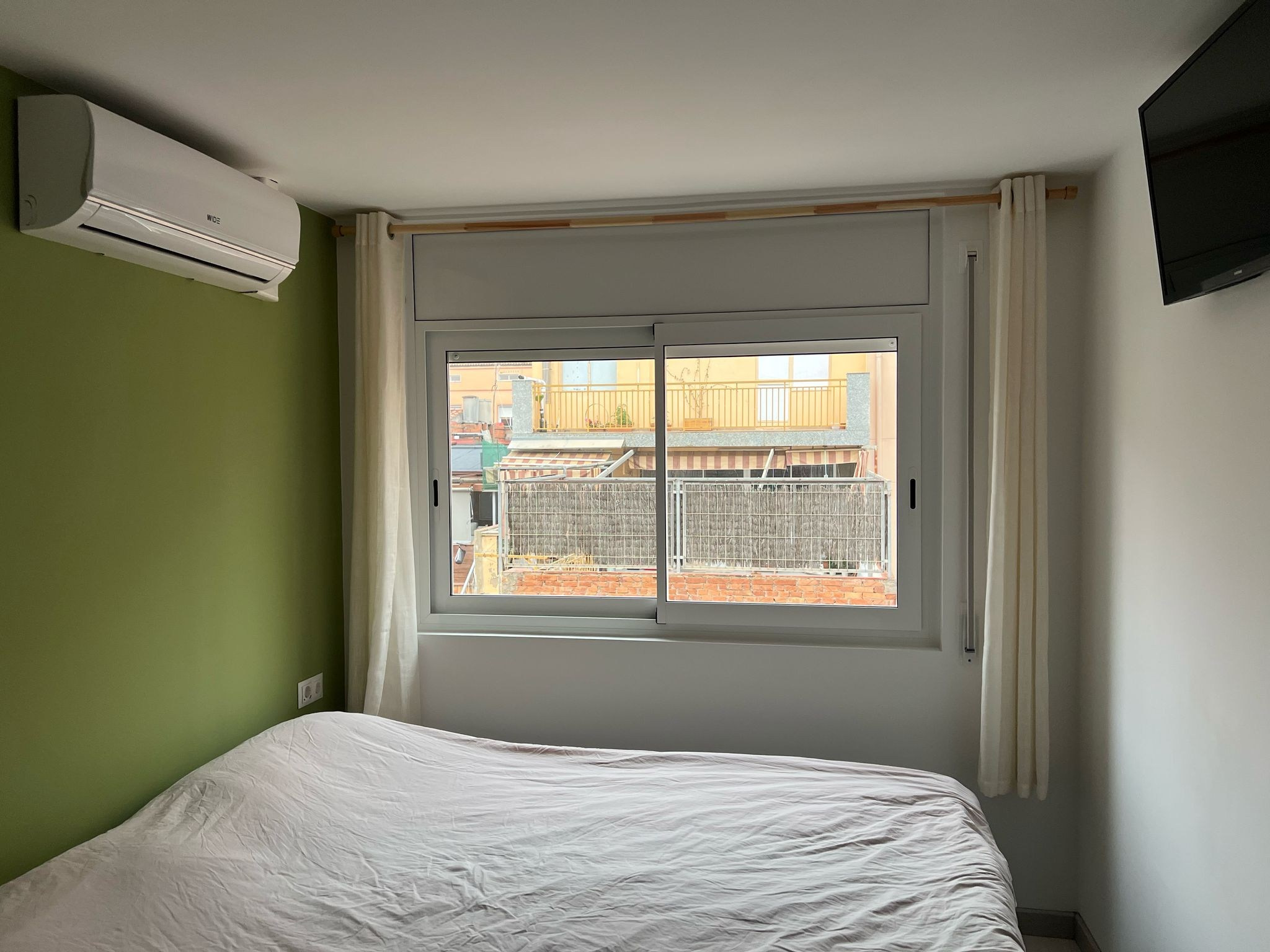 Proyectos. Reformas integrales de pisos, baños y cocinas con aislamiento acústico en Barcelona | B22 Reforma