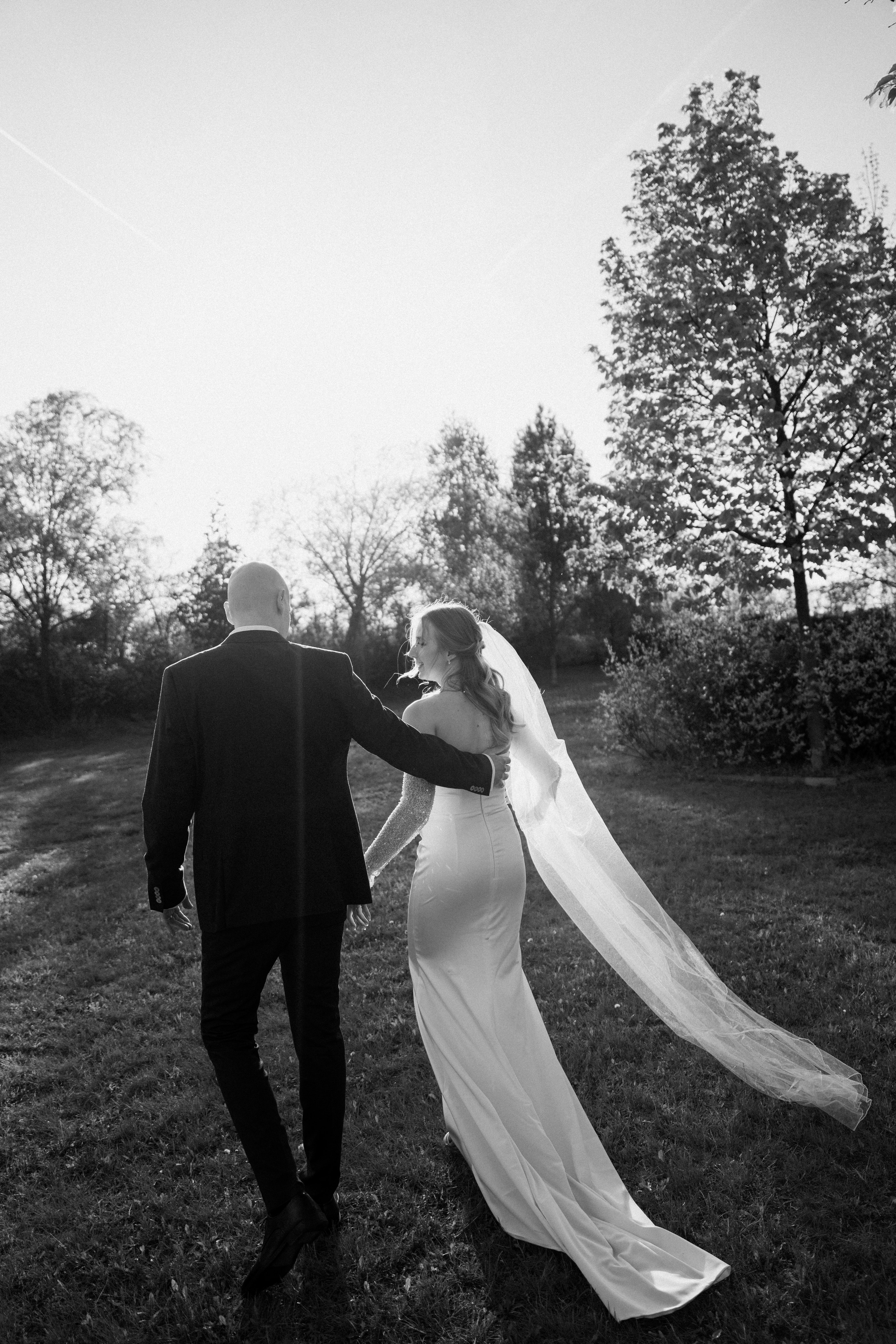 Eszti + Márk. Kezdőlap