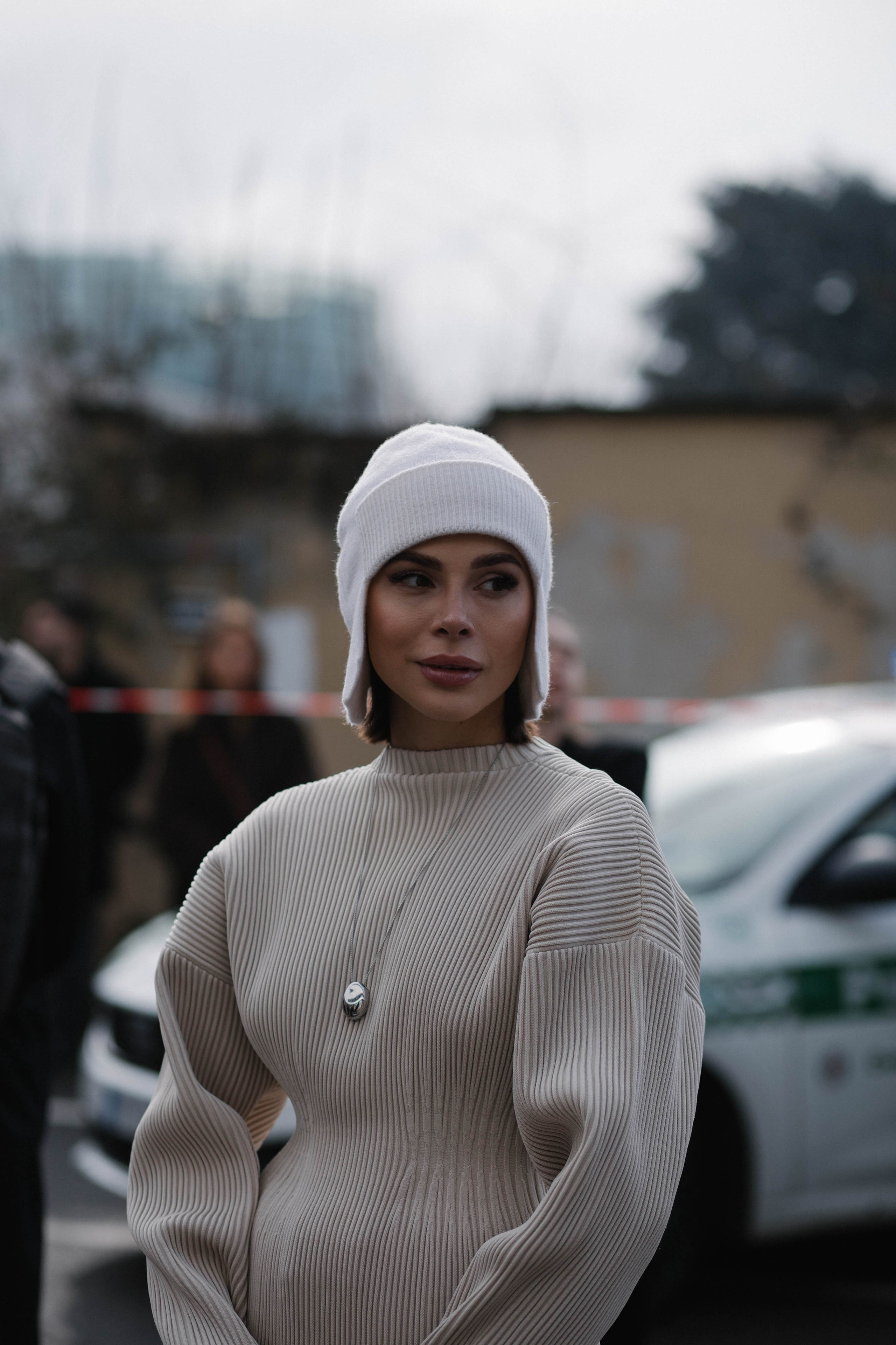 MFW 25/26. Xenia Shvili Photo