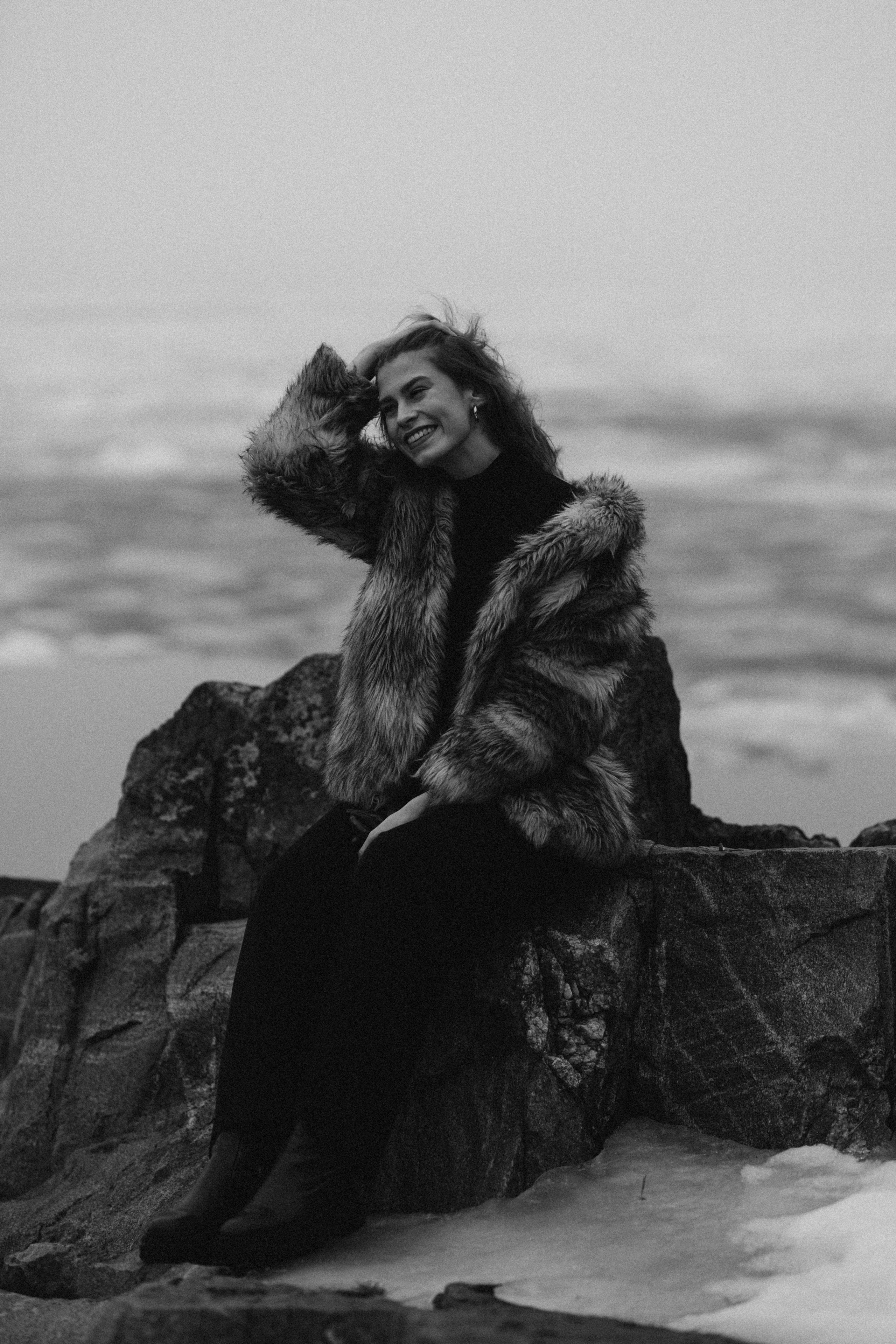 Anneli. Wedding and portrait photographer in Helsinki Vickan O