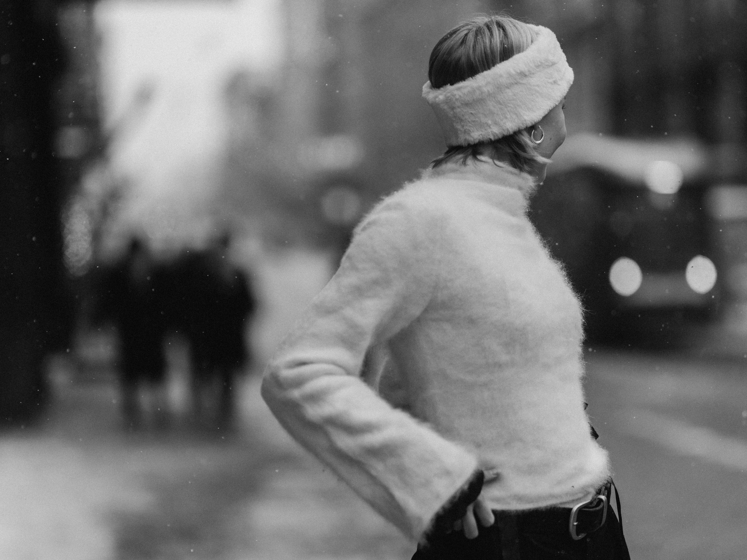 Petra. Wedding and portrait photographer in Helsinki Vickan O