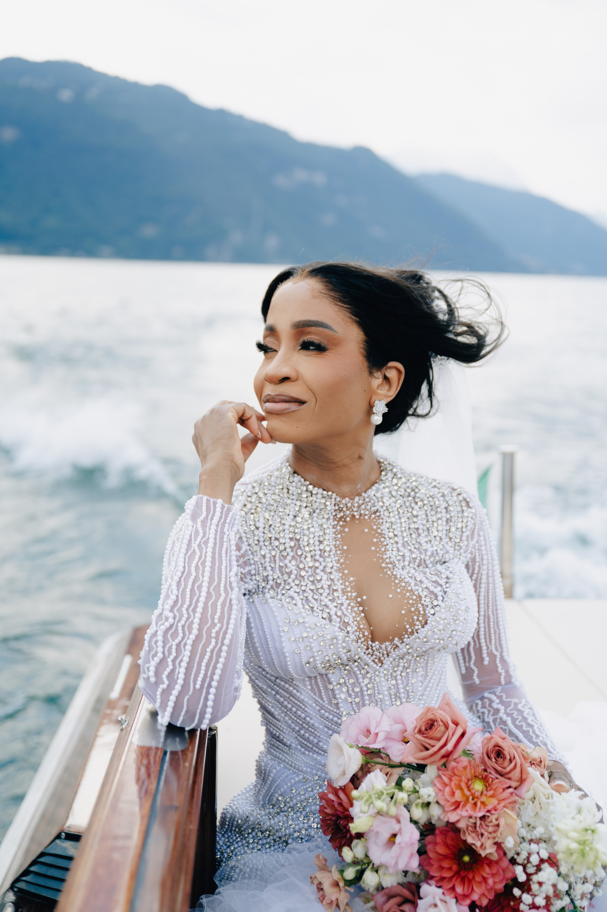 R & E, Villa Lario. Lake Como Photographer — Proposal | Wedding | Elopement