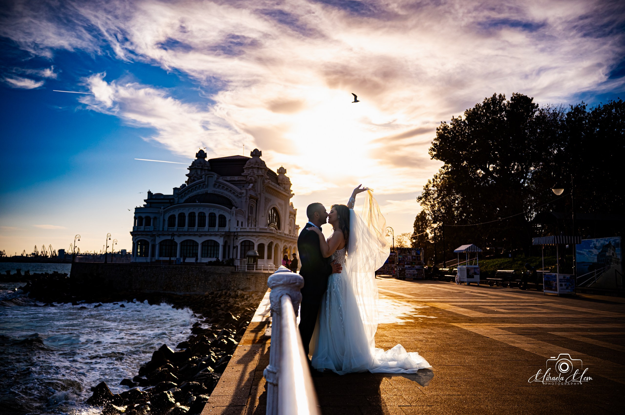 Madalina&Eugen. MCM Happy Studio – Fotograf & Videograf Evenimente | Nuntă & Botez