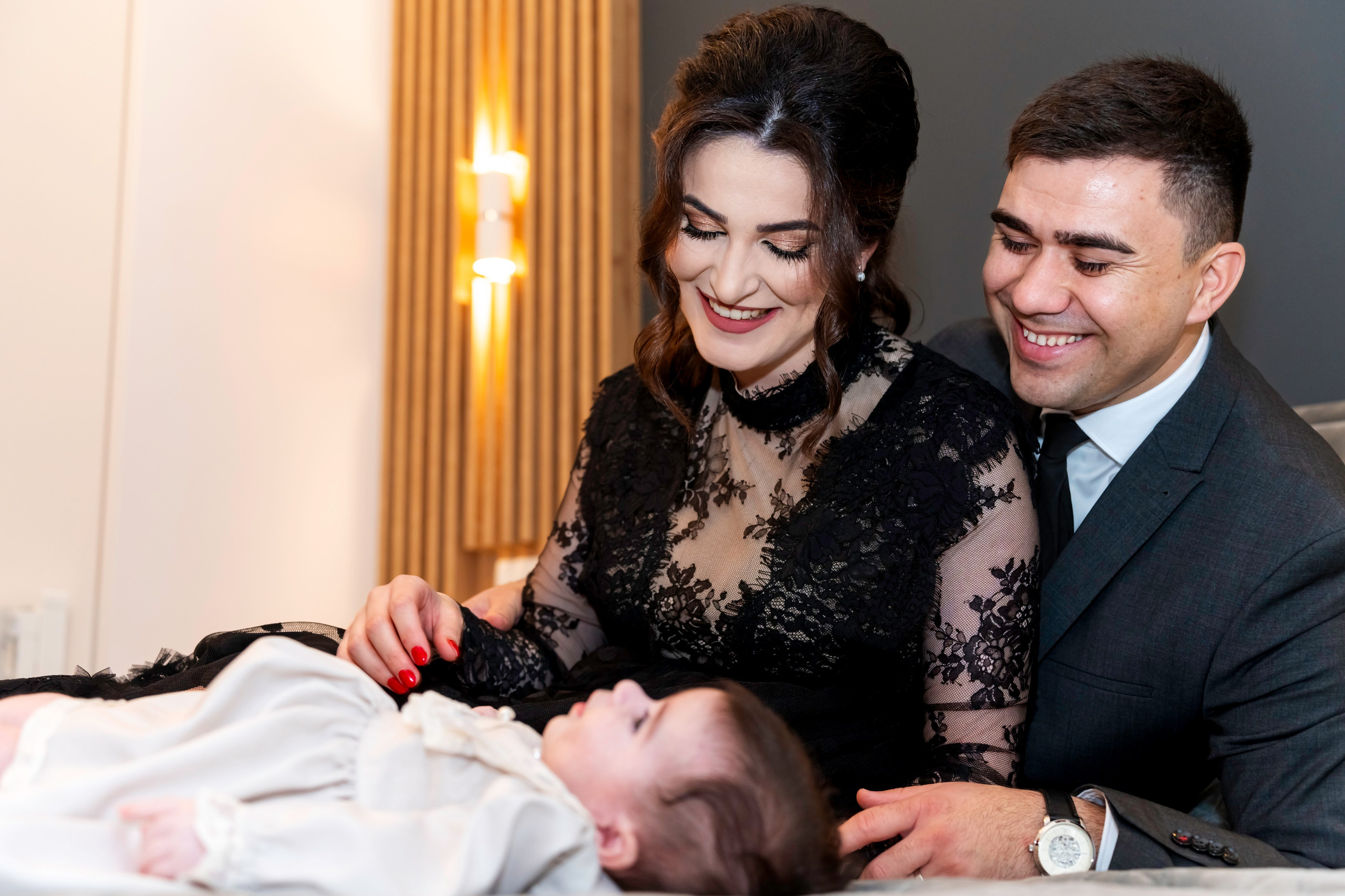 Botez Maria. MCM Happy Studio – Fotograf & Videograf Evenimente | Nuntă & Botez