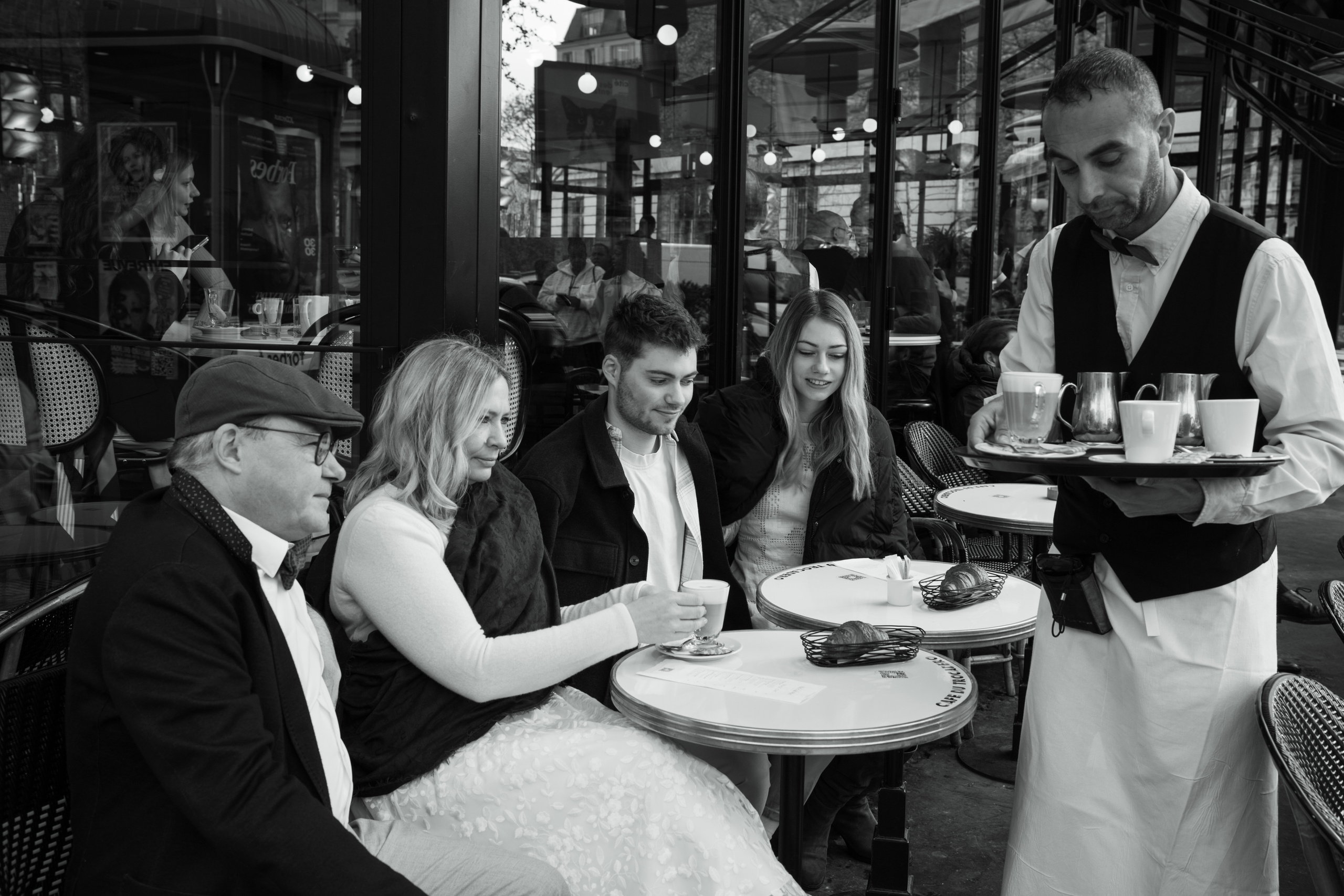 Paris Photographer. Photographer in Paris