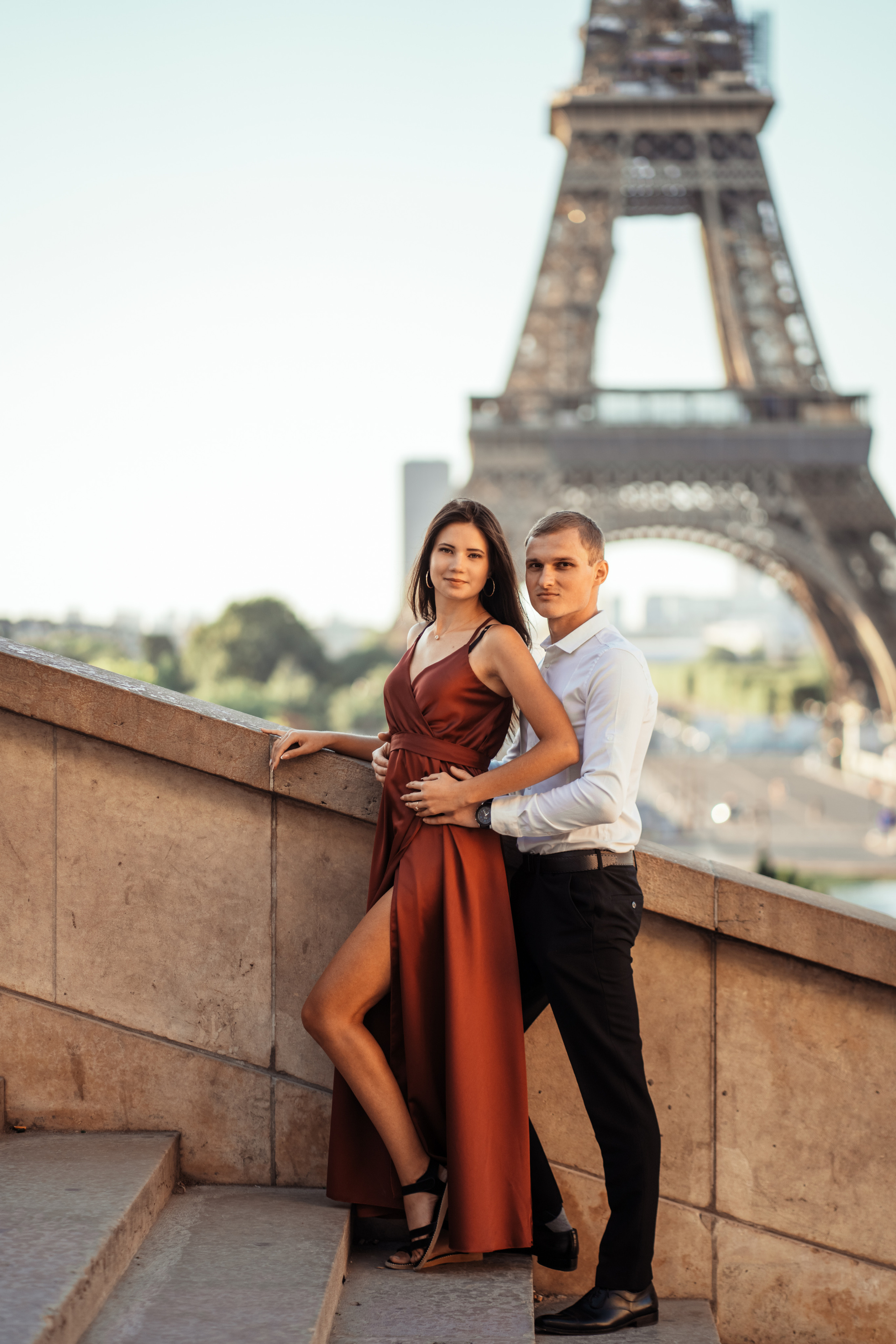 Paris Photographer. Photographer in Paris