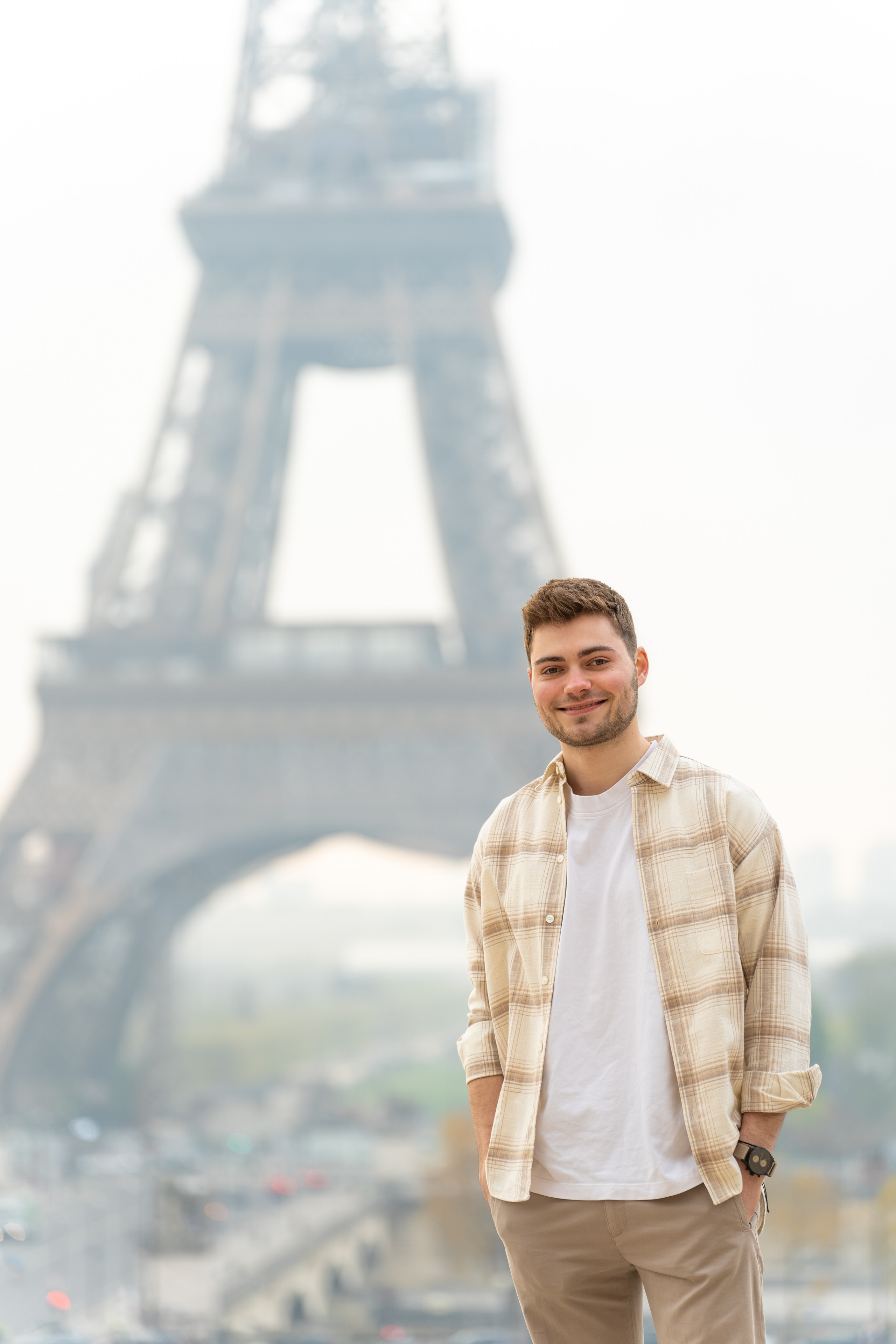 Paris Photographer. Photographer in Paris