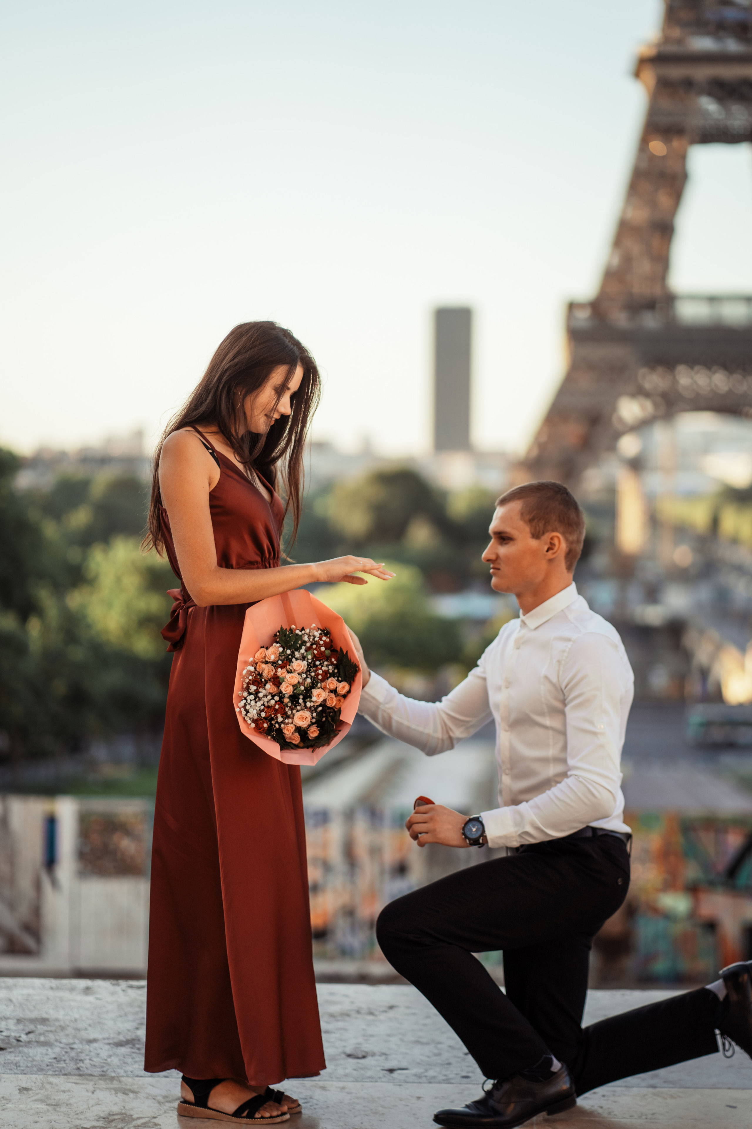 Paris Photographer. Photographer in Paris