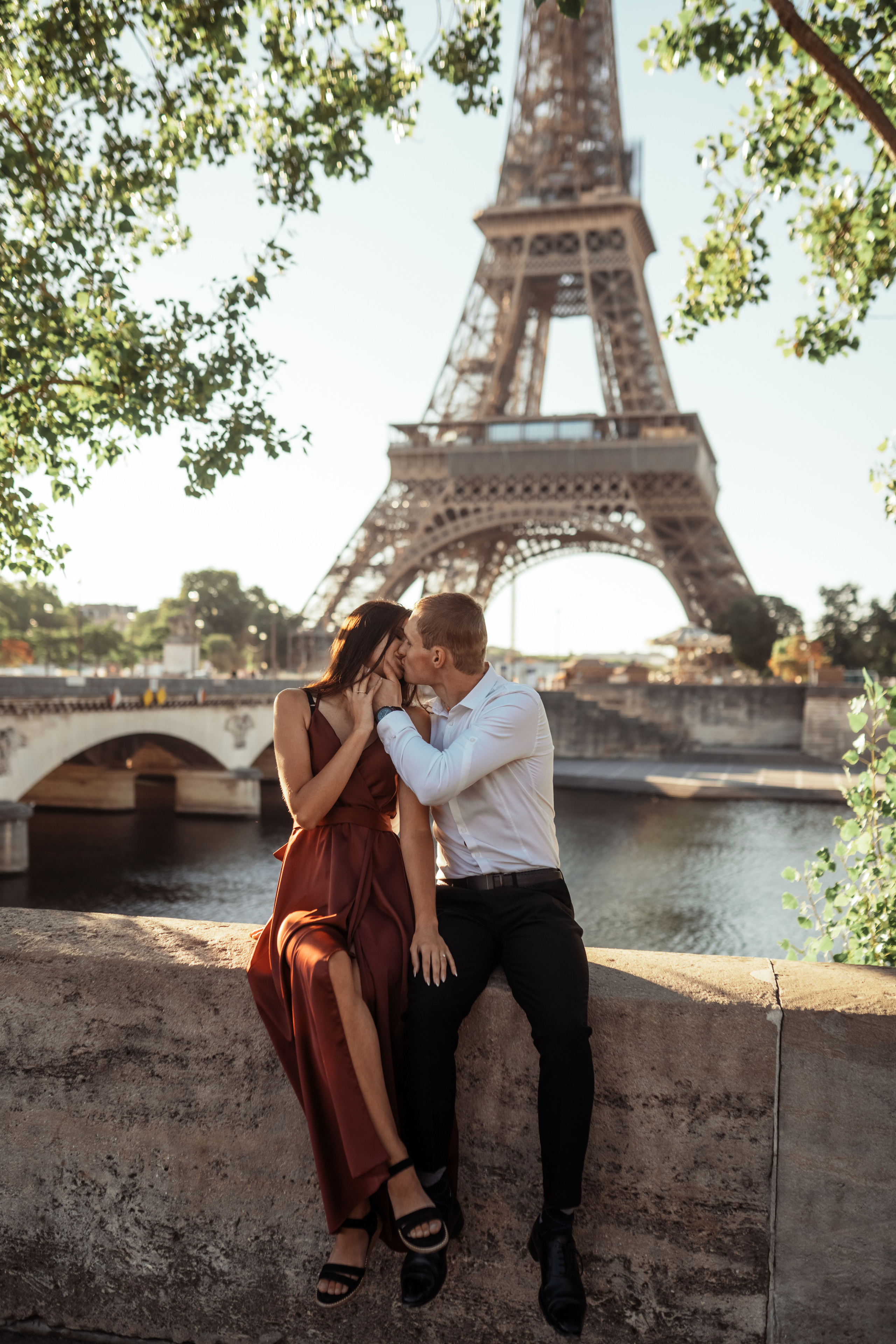 Paris Photographer. Photographer in Paris