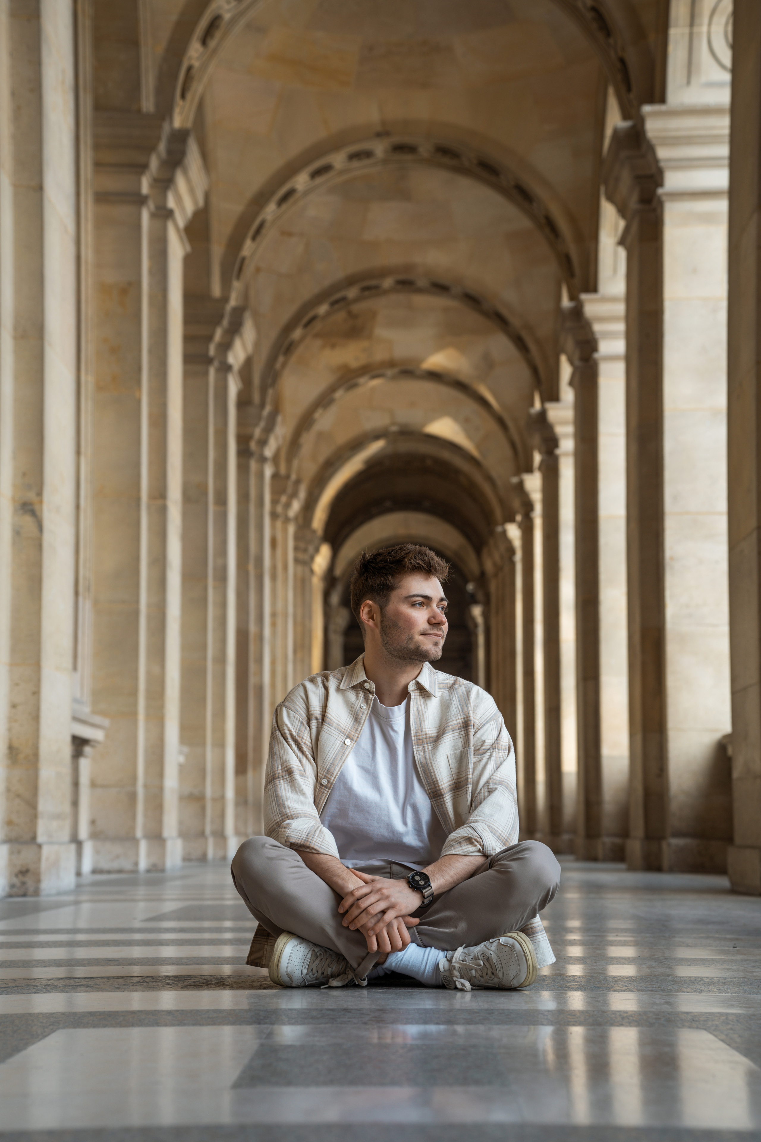 Paris Photographer. Photographer in Paris