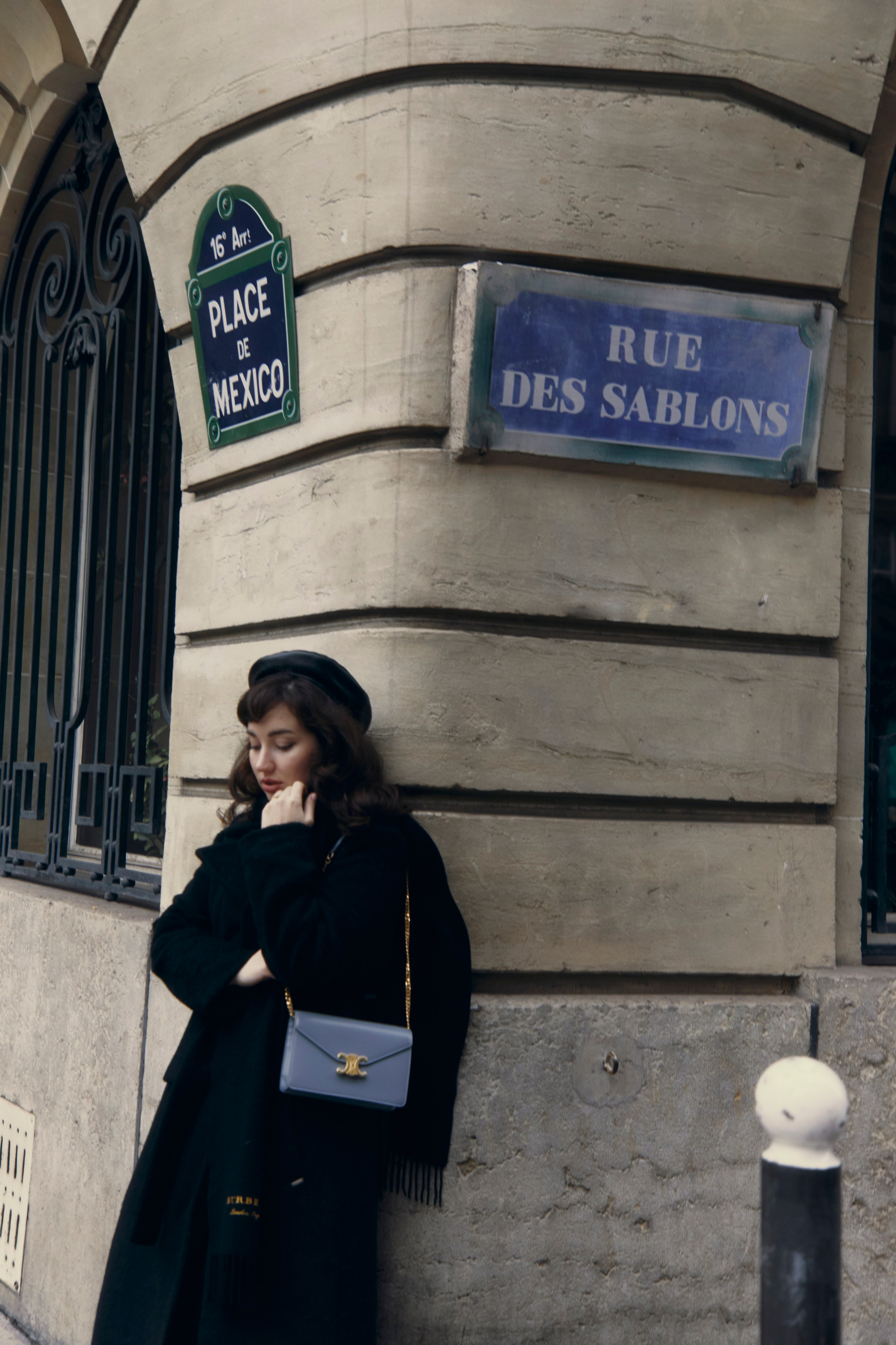 Lili / Paris. Photographe Paris