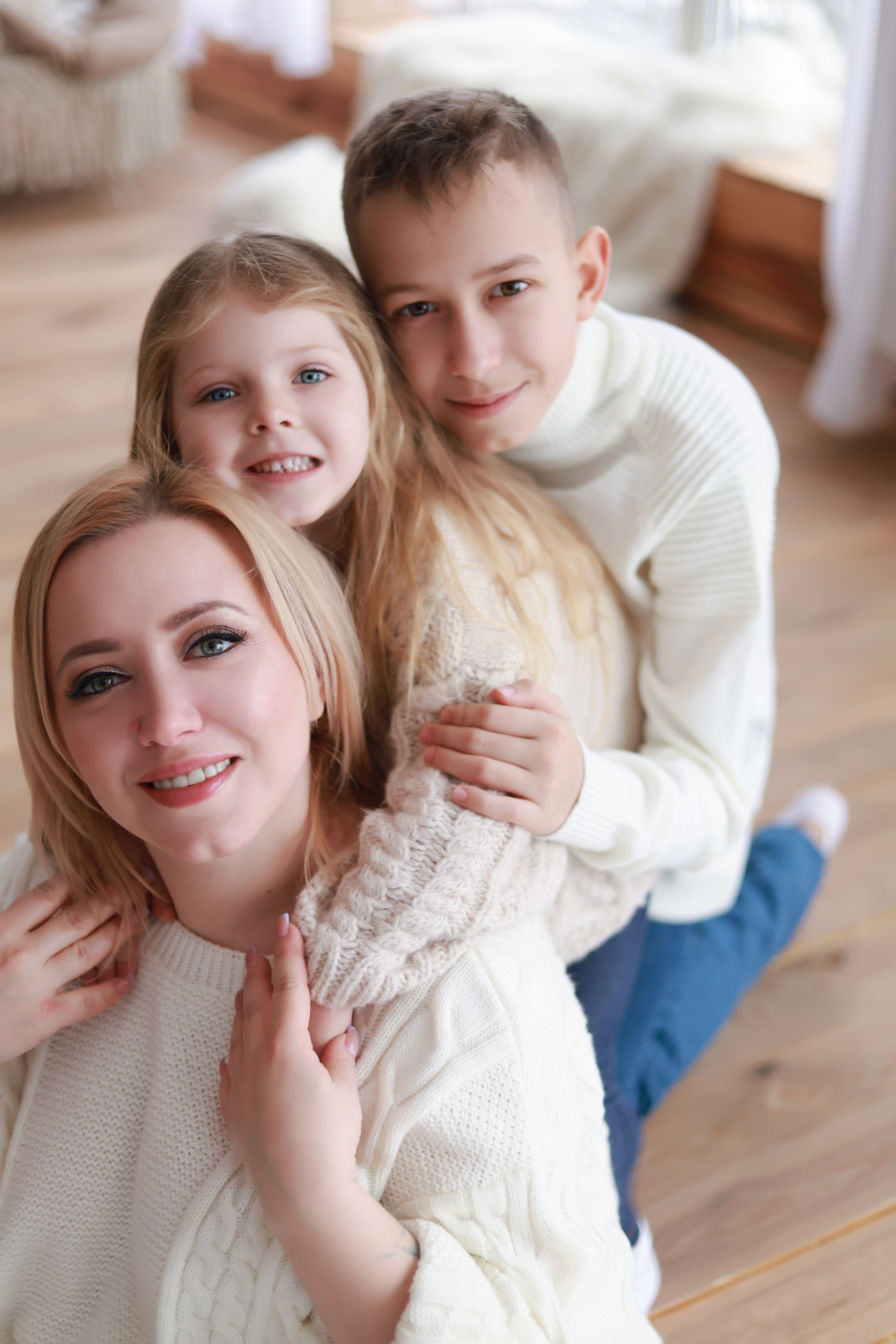 Family3. Alexia Frame Photographer