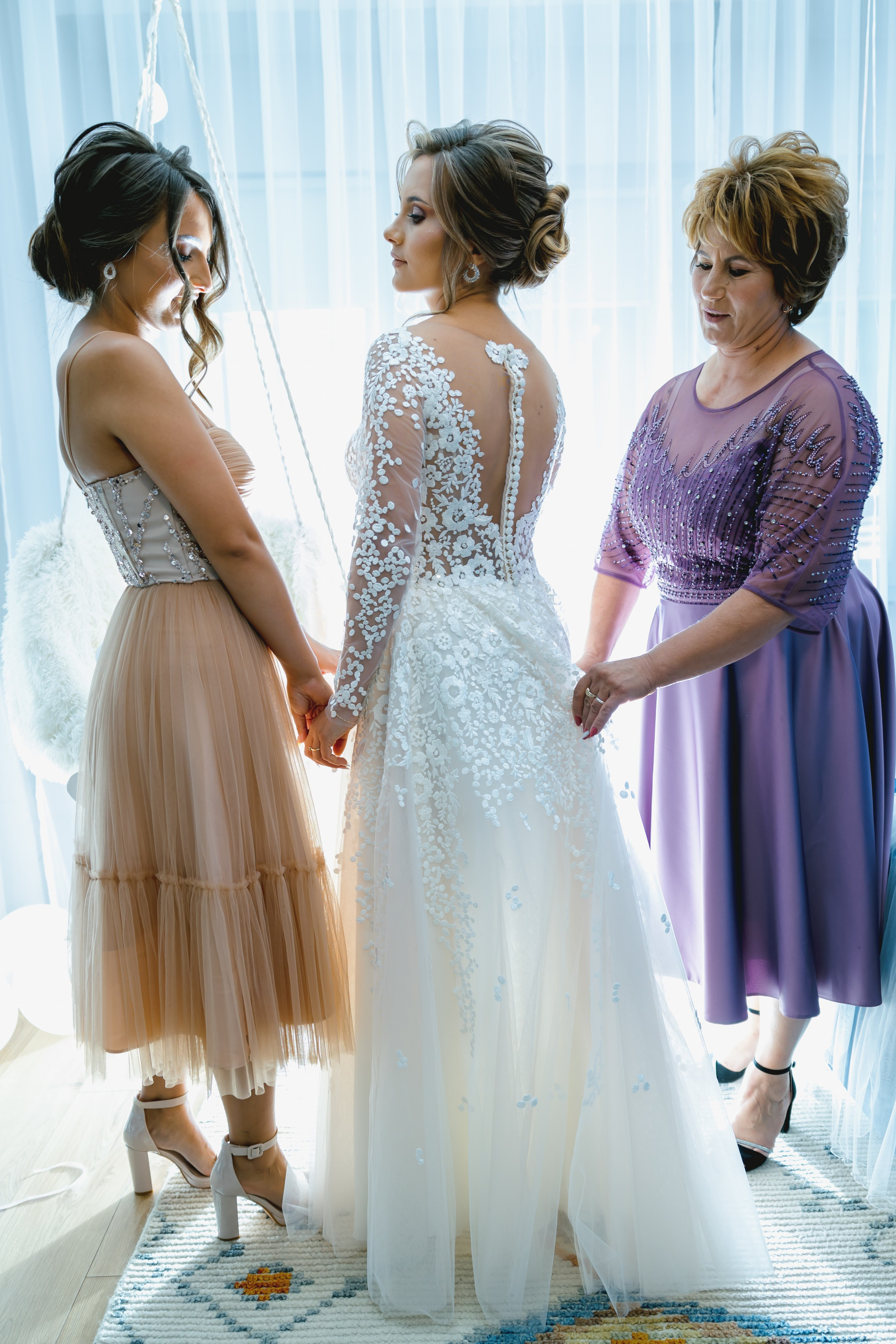 Nunta Bucuresti Noor Events. MDimaFotoStudio. Fotograf de nuntă, evenimente private și de familie