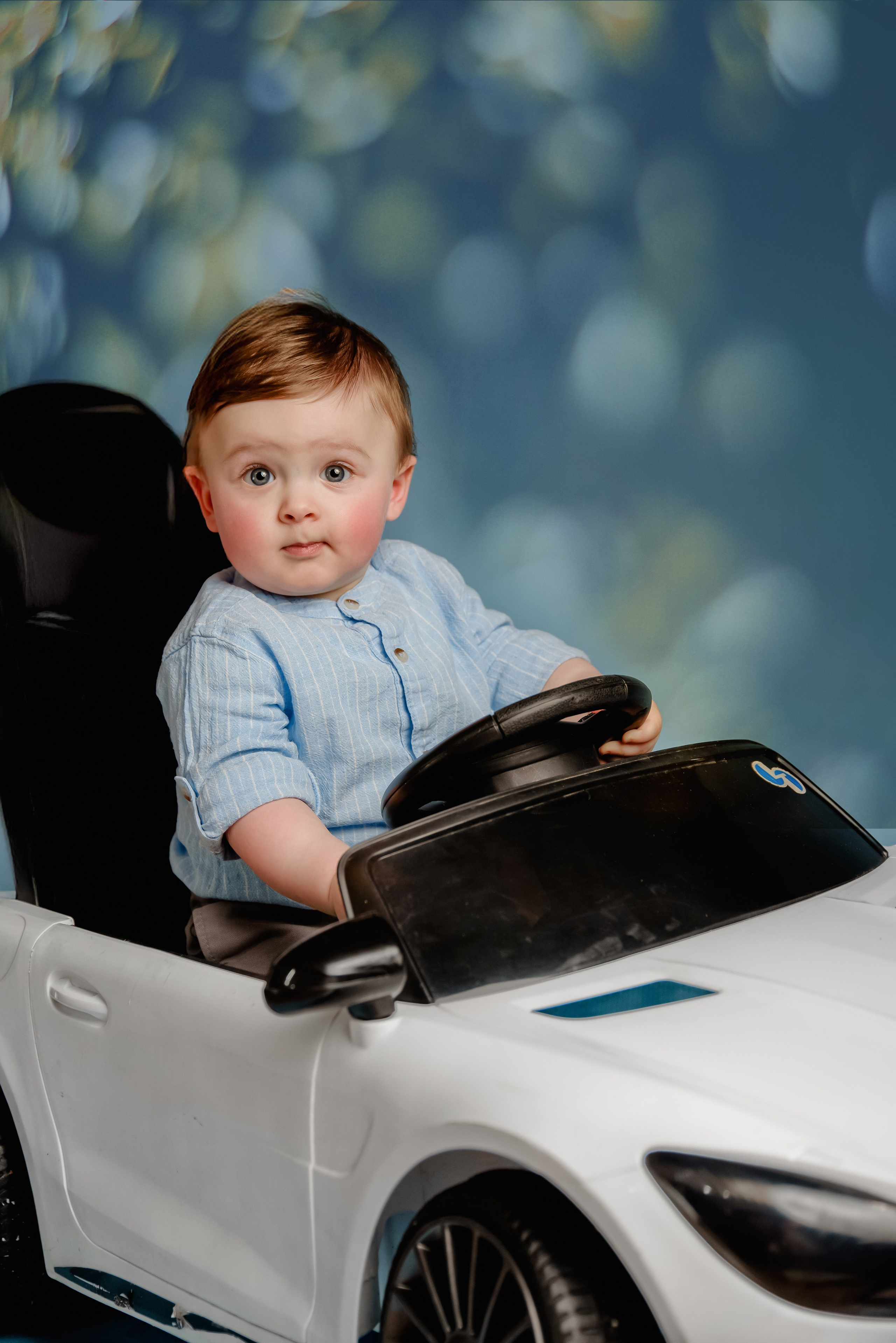 Antonio. Fotografo di famiglia