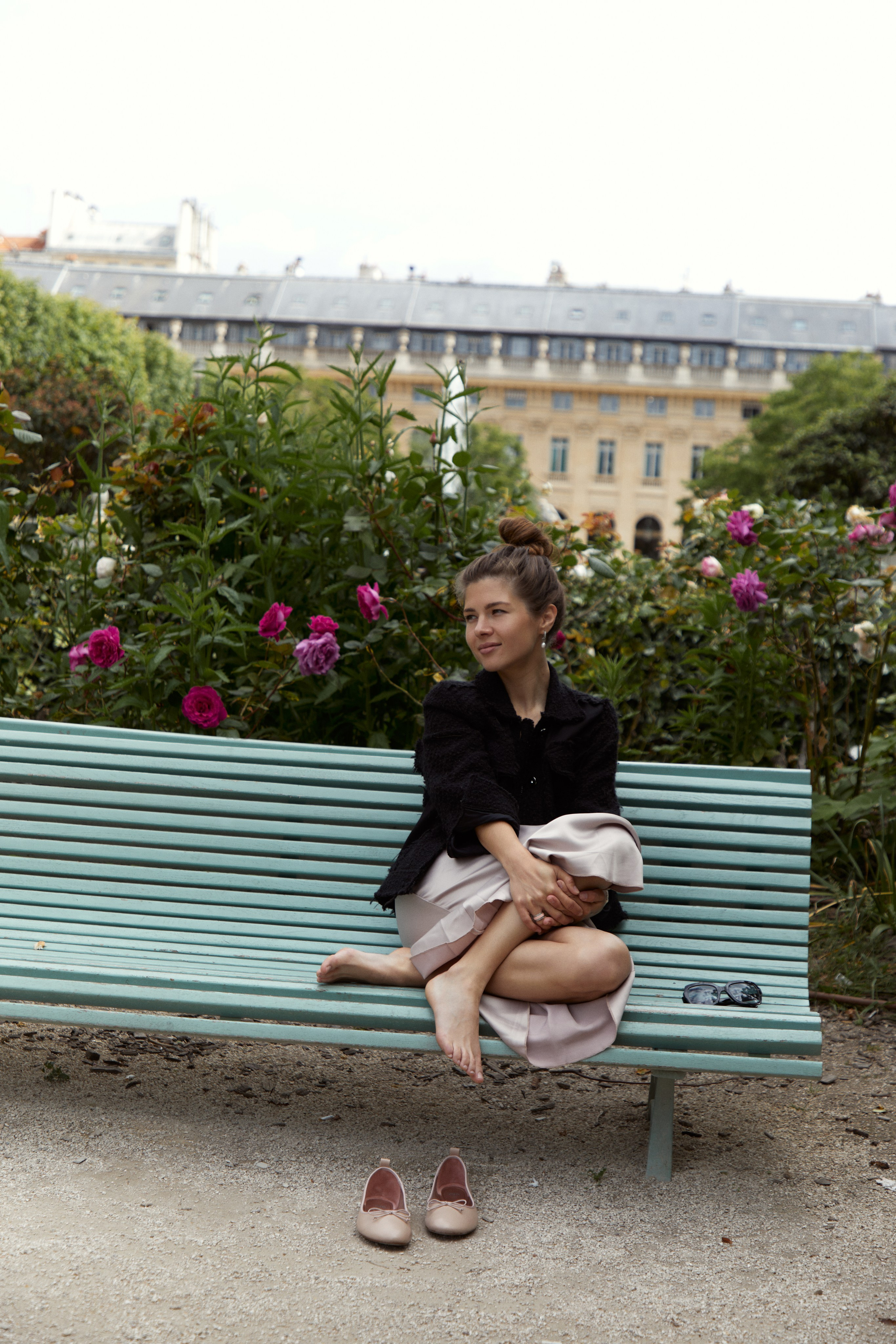 Lera / Palais Royal | Paris. Photographe Paris