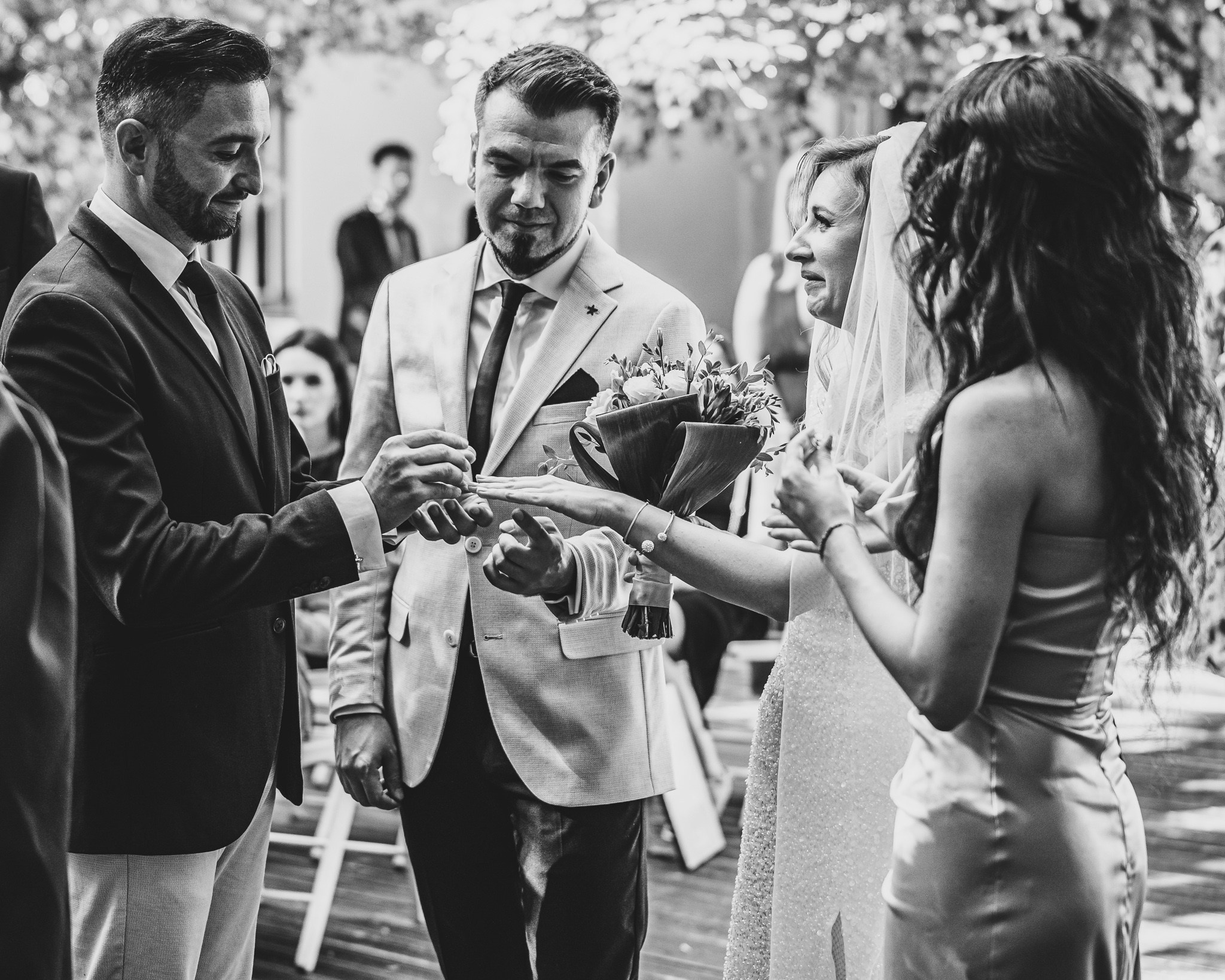 Wedding — Ana&Călin  - by Mihai Popa. Mihai Popa |Wedding Photographer | Worldwide | Bucharest