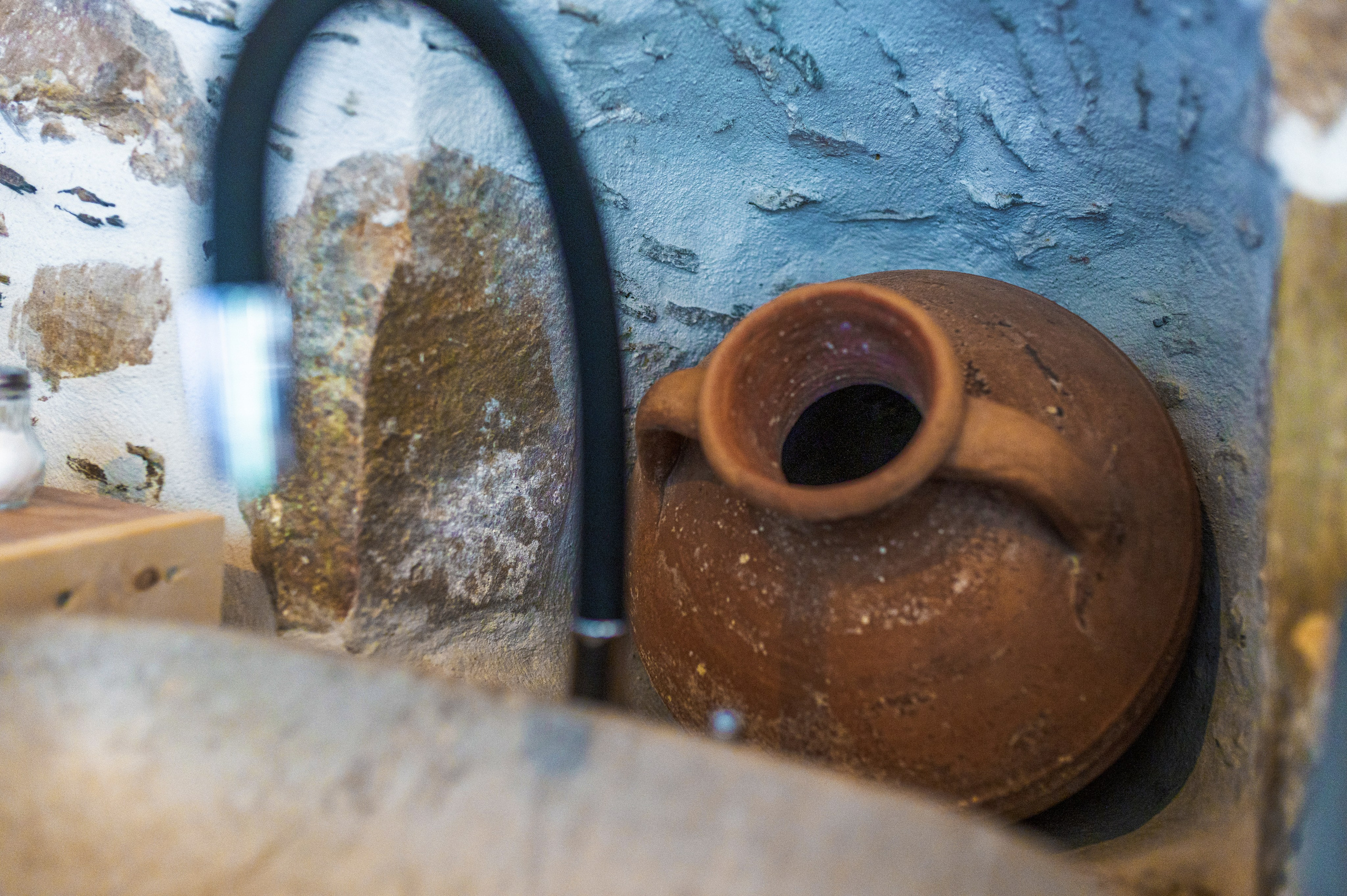 Plagia Stone studio. Photograper in Chania, Crete