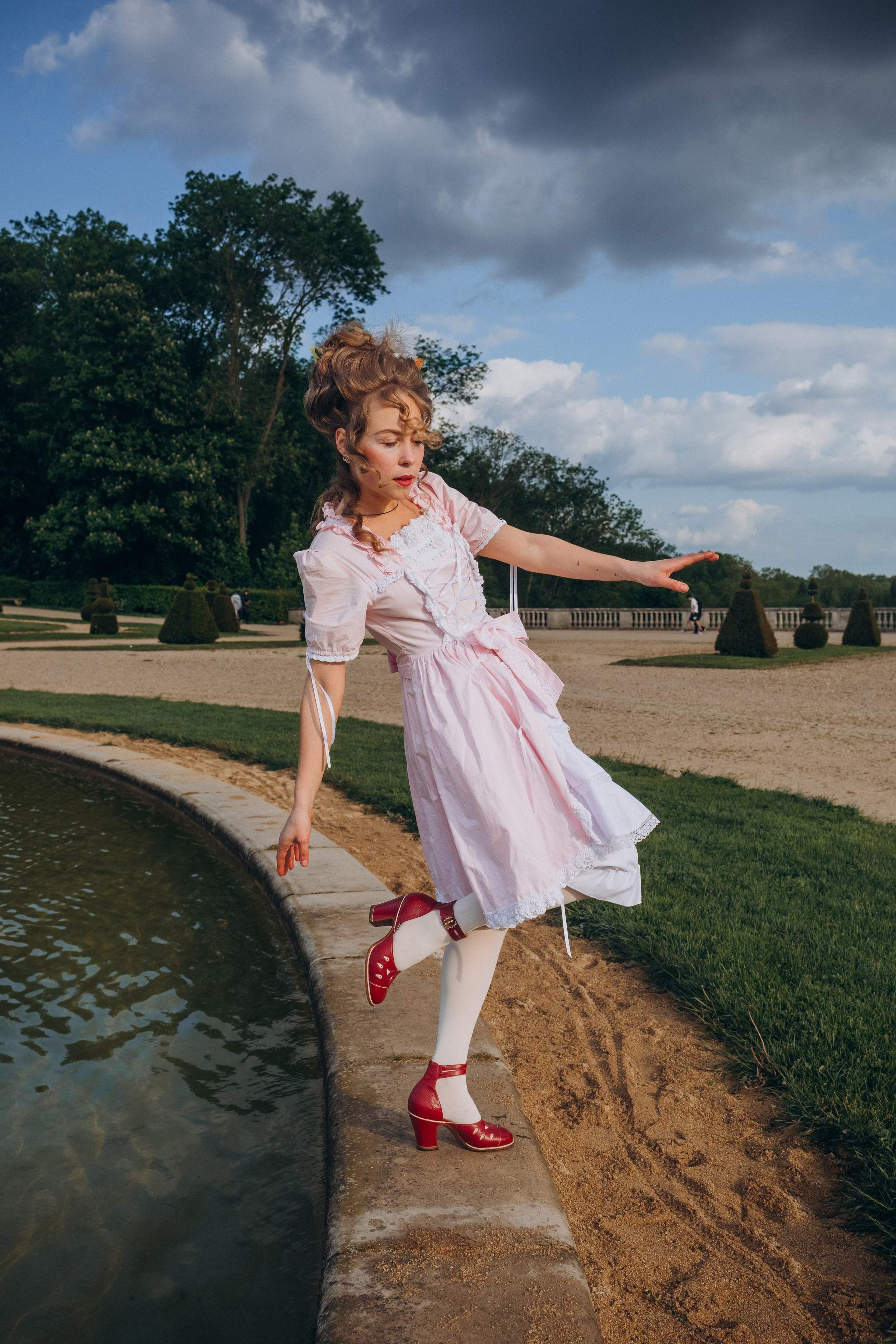 Portfolio. Photographe à Paris — Genya Legou