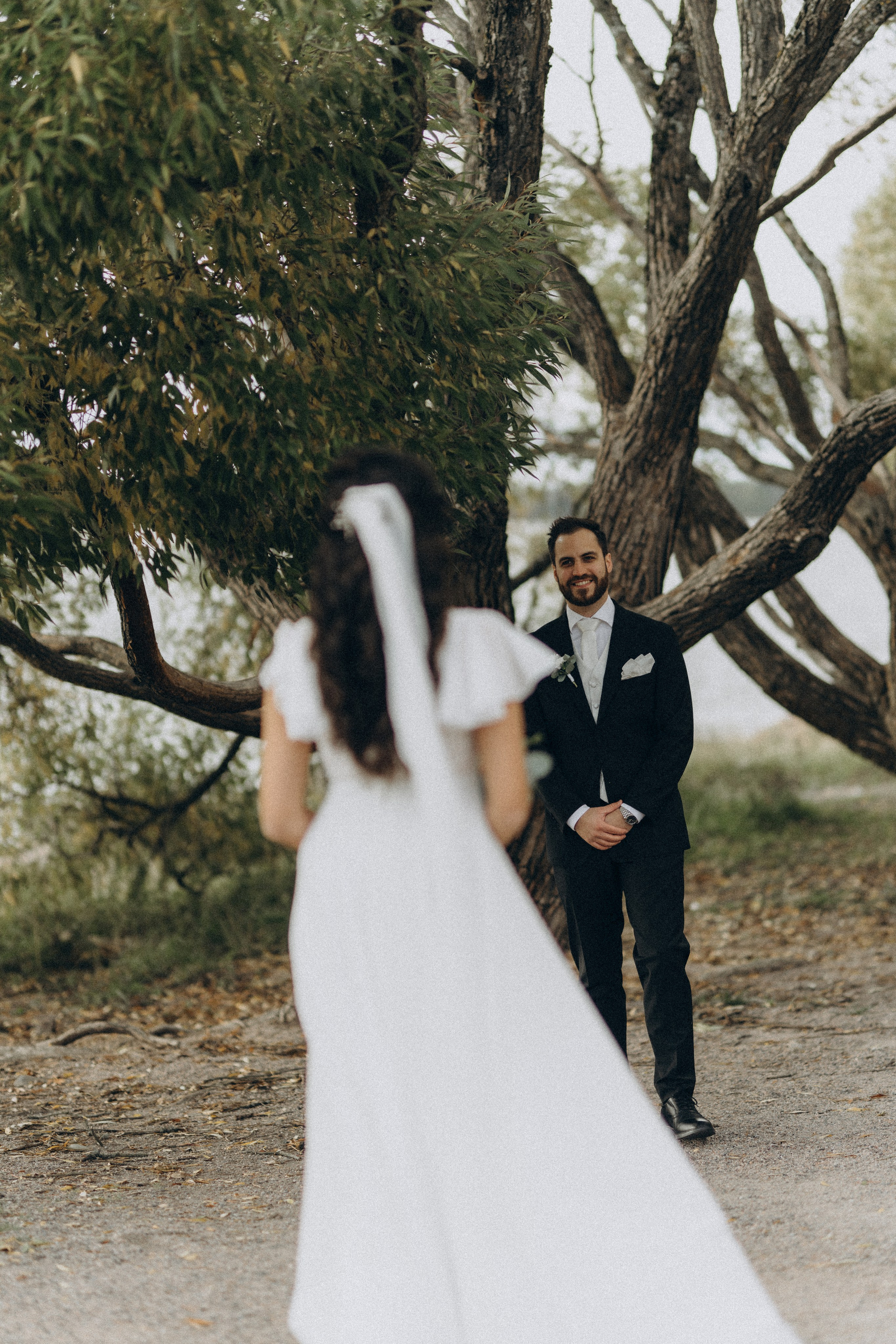 W&S. Wedding and portrait photographer in Helsinki Vickan O