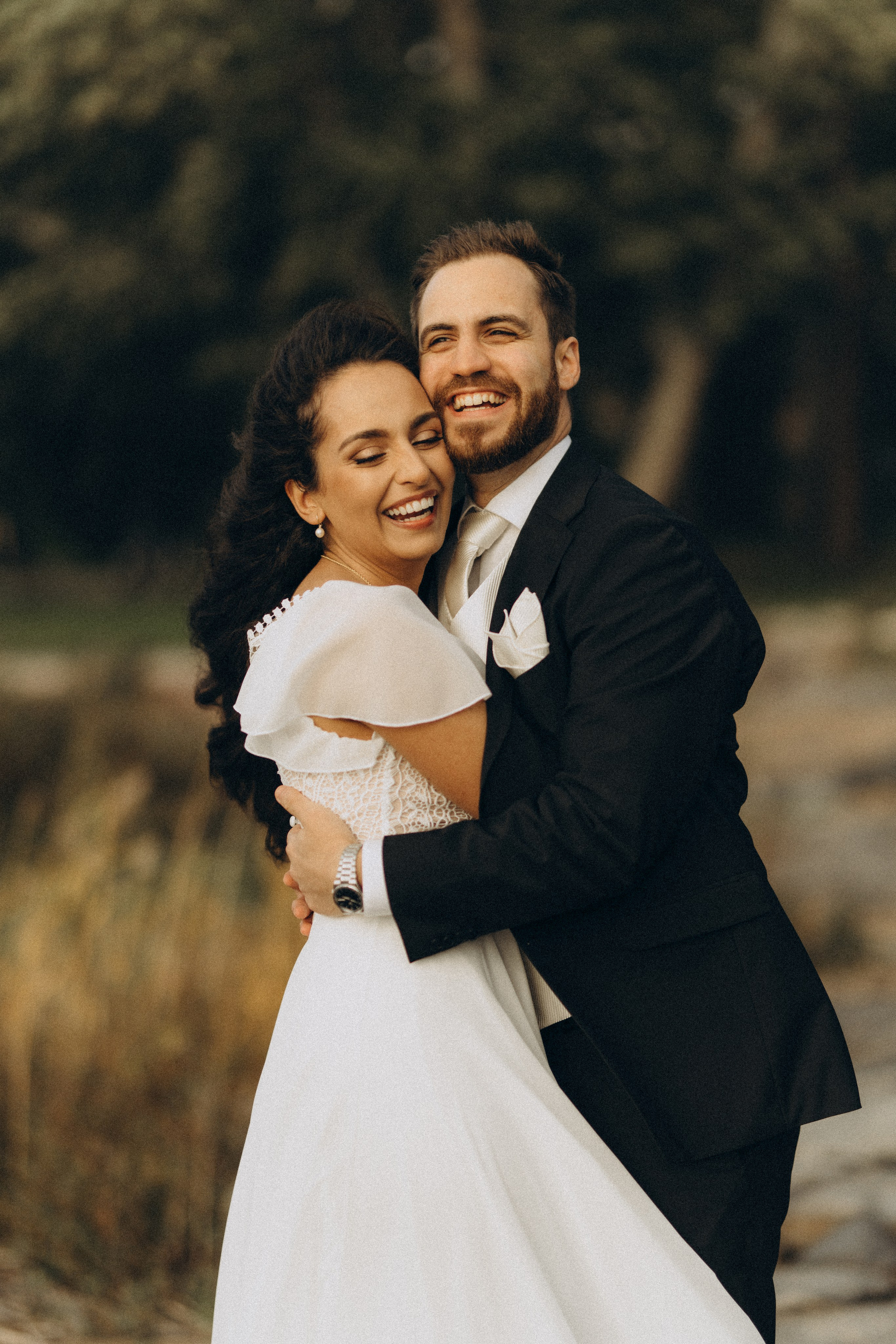 Wedding. Wedding and portrait photographer in Helsinki Vickan O