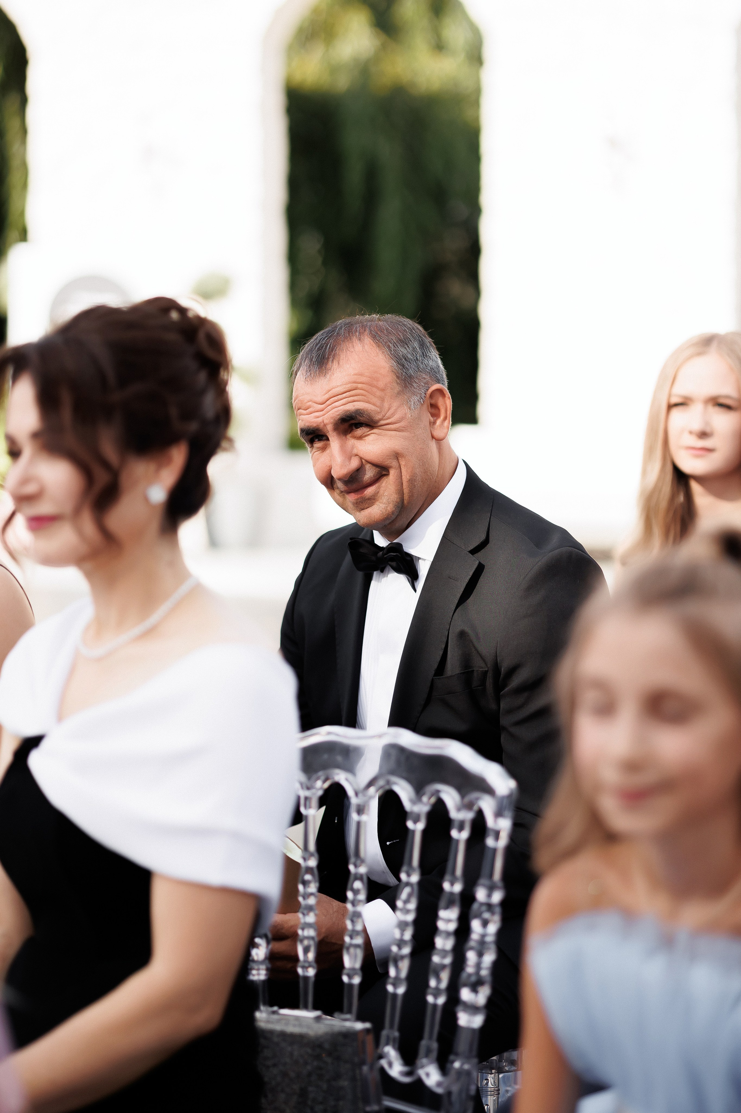 Gabriel & Evelina — Lago — Wedding Day. Servicii Foto și Video 067188353