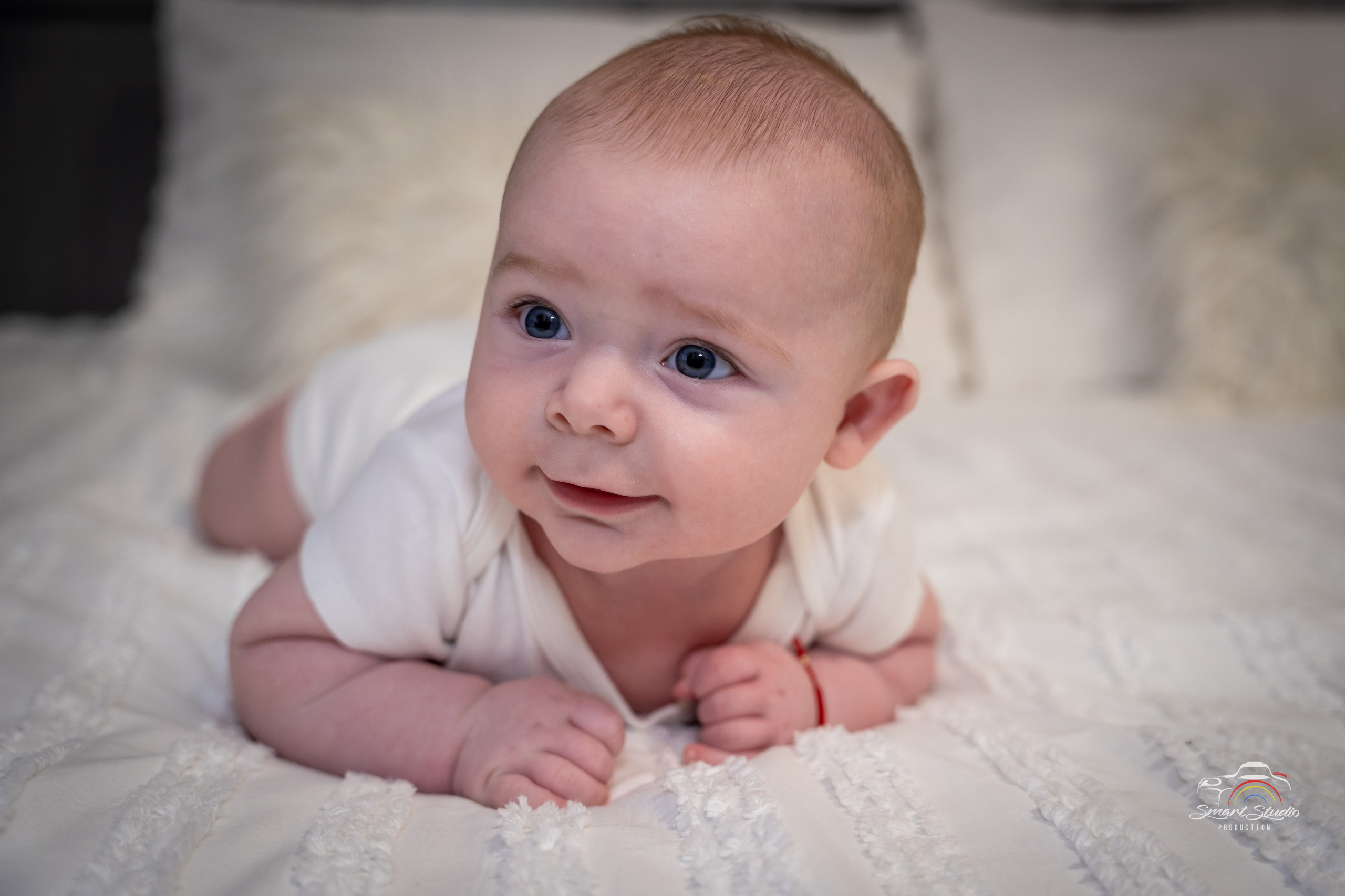 Baptism — Maximilian 2025. SMART STUDIO PRODUCTION