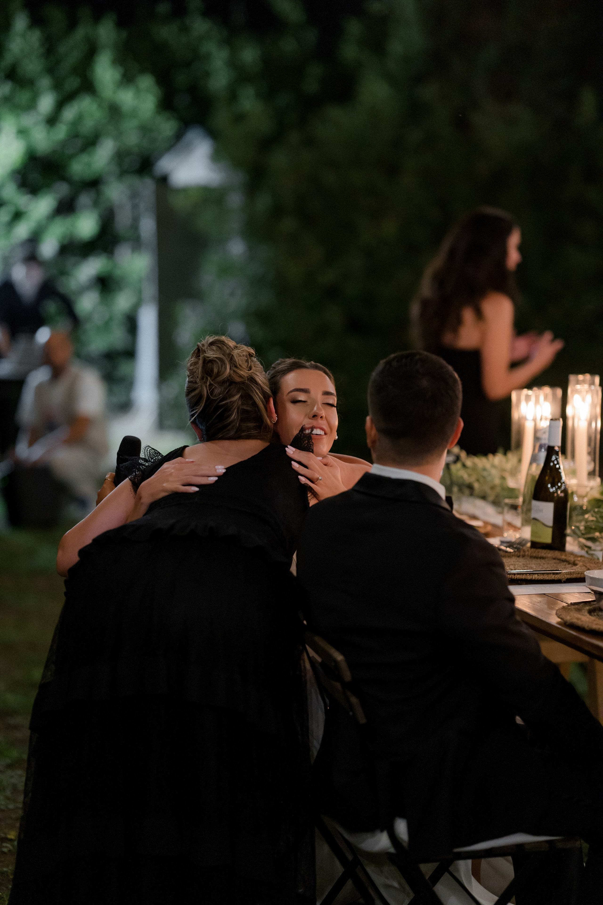 Dom&Ally. Wedding photographer Italy