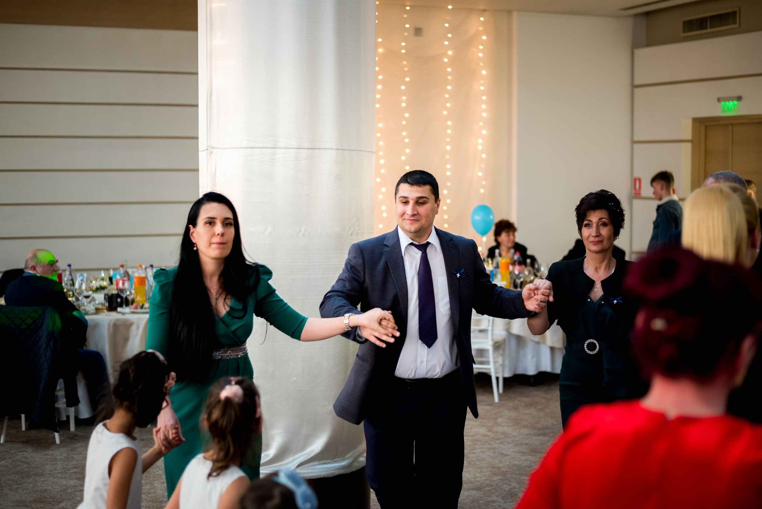 Botez. Fotograf evenimente Targoviste