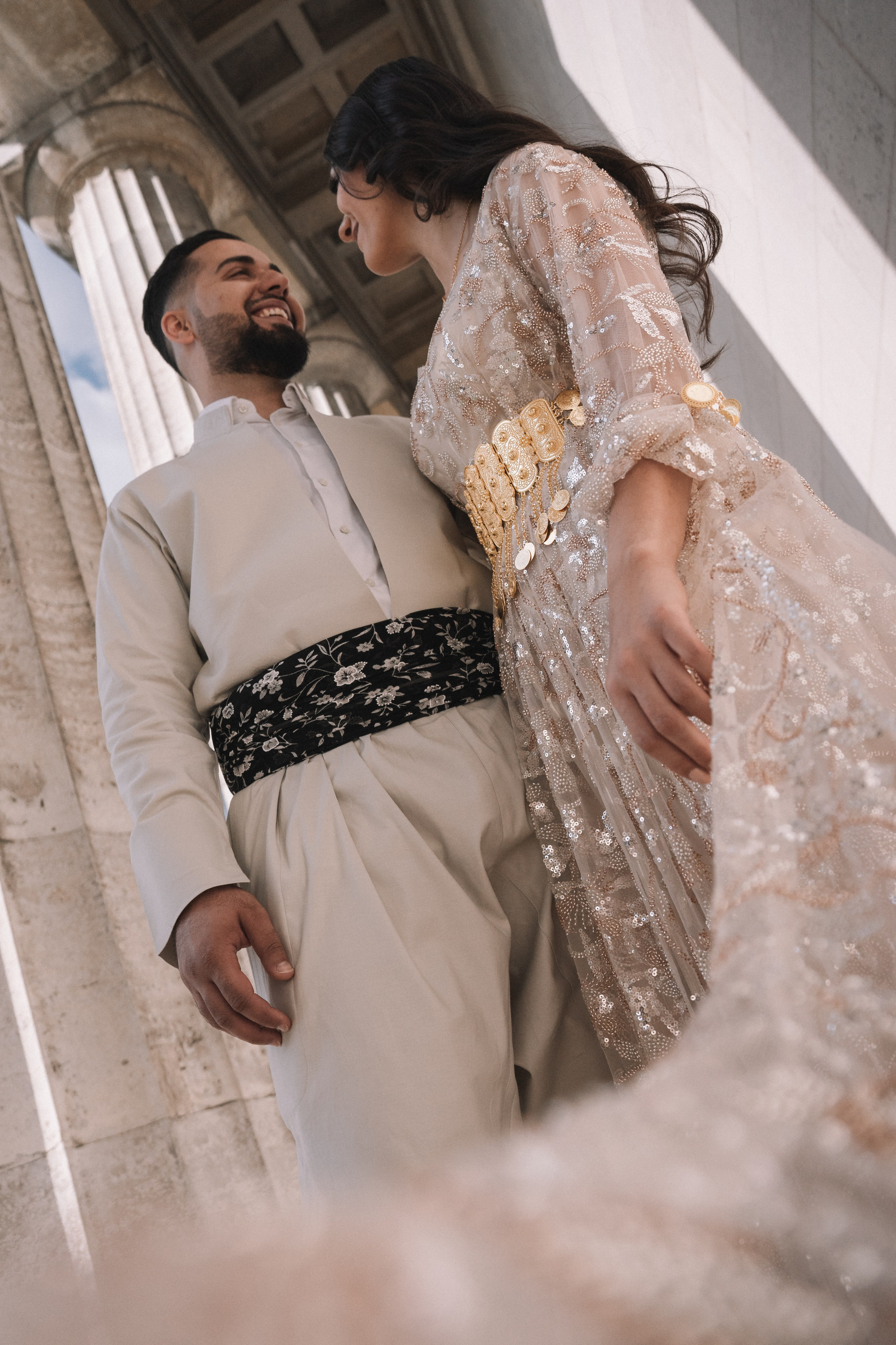 Hochzeitsfotos. Fotograf in Regensburg