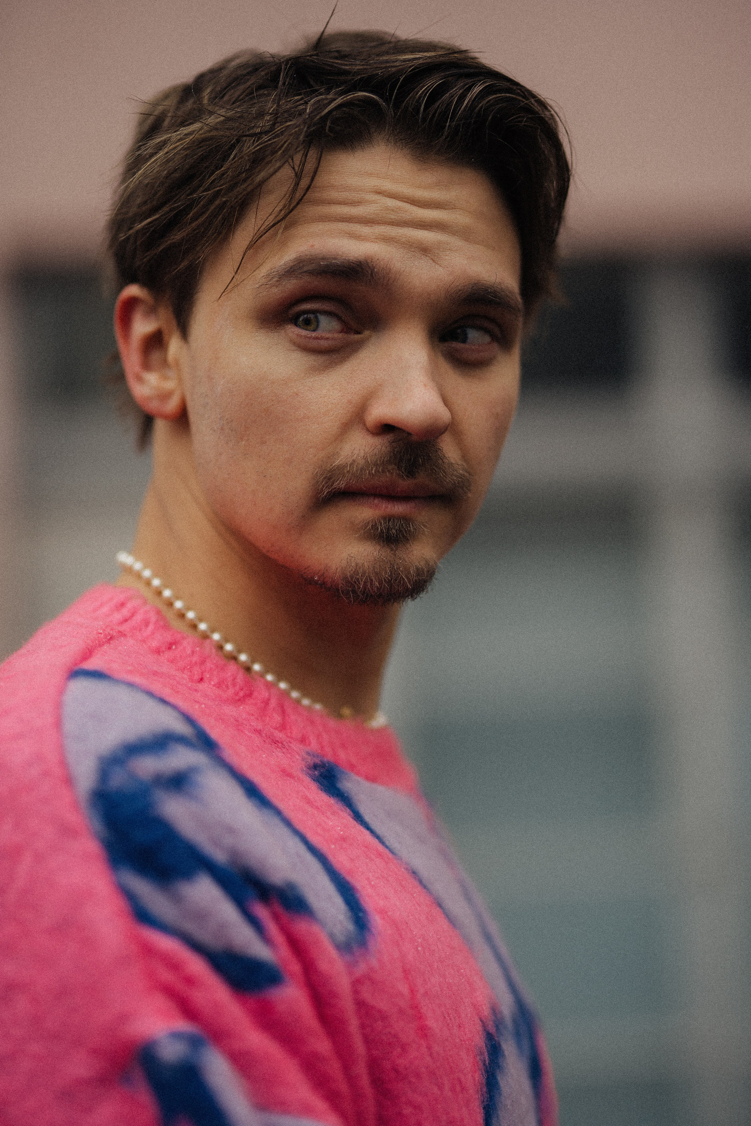 Roope Salminen. Wedding and portrait photographer in Helsinki Vickan O