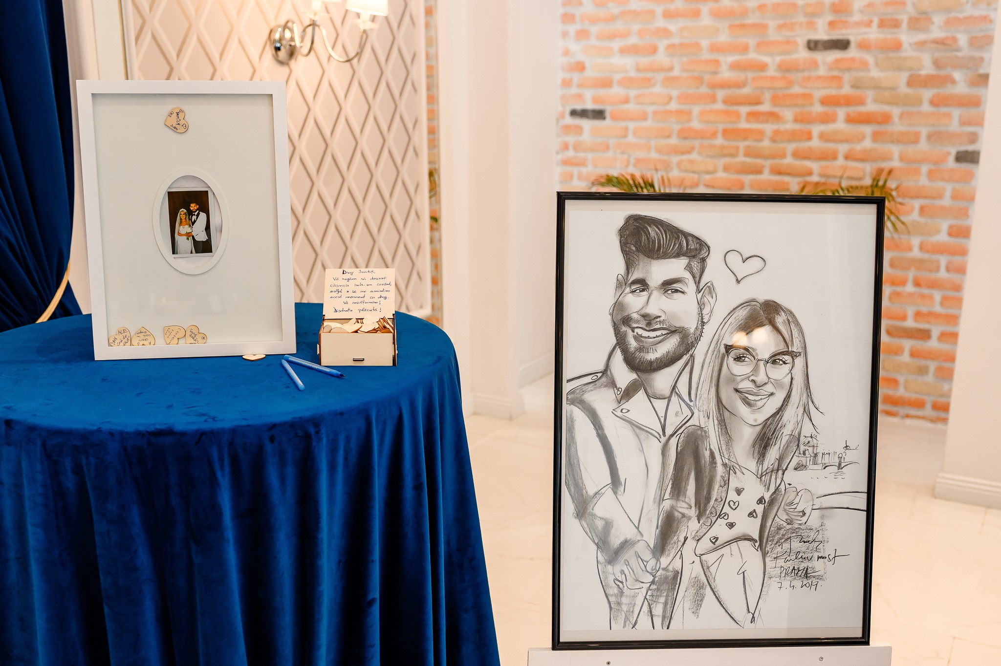 Corina & Paul. Mugurel Olteanu Fotograf