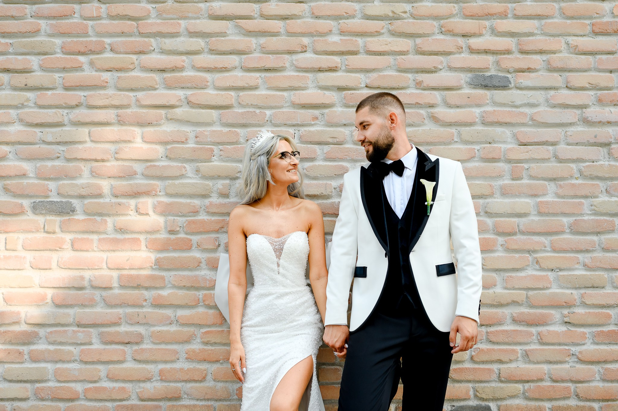 Corina & Paul. Mugurel Olteanu Fotograf