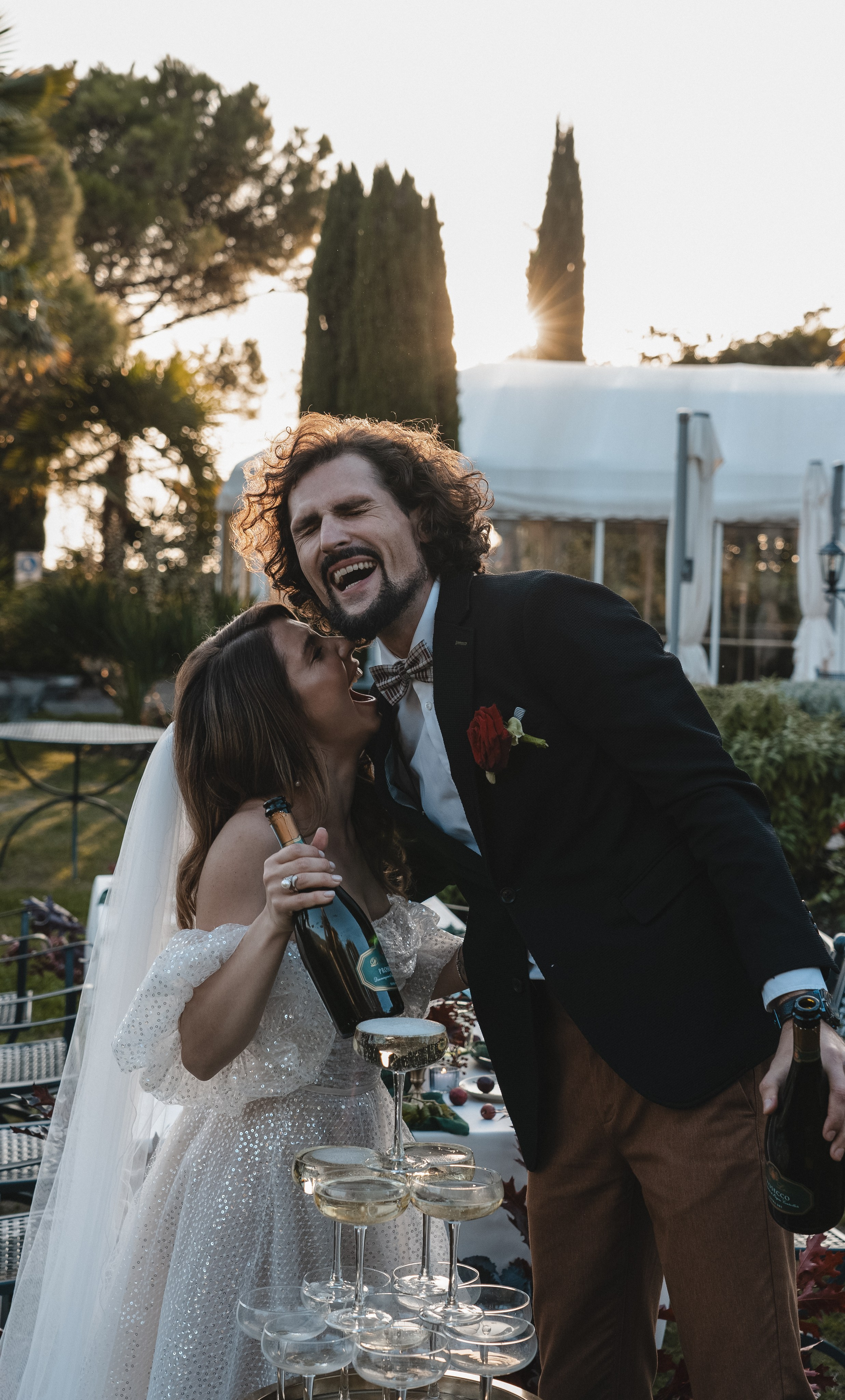 Tina & Ivan. Photographe Suisse Tatiana Lyzhina