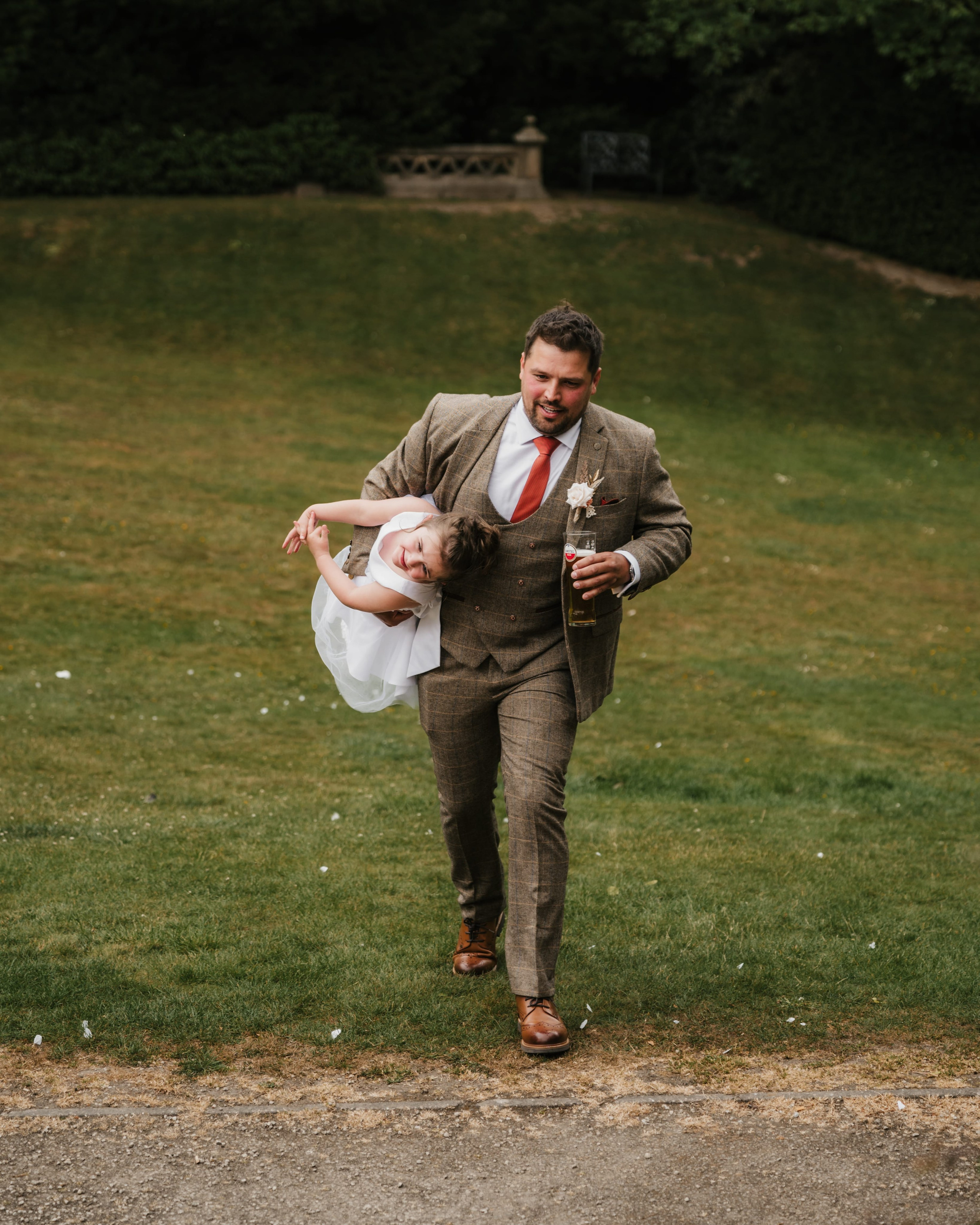 Wedding Photography Portfolio | Rapley Photography West Yorkshire. Rapley Photography | West Yorkshire Wedding & Portrait Photographer