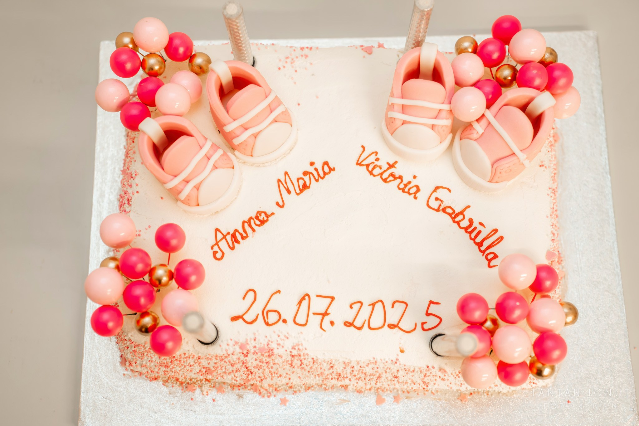 ANNA — VICTORIA. TANTAN IONUT FOTO & FILM