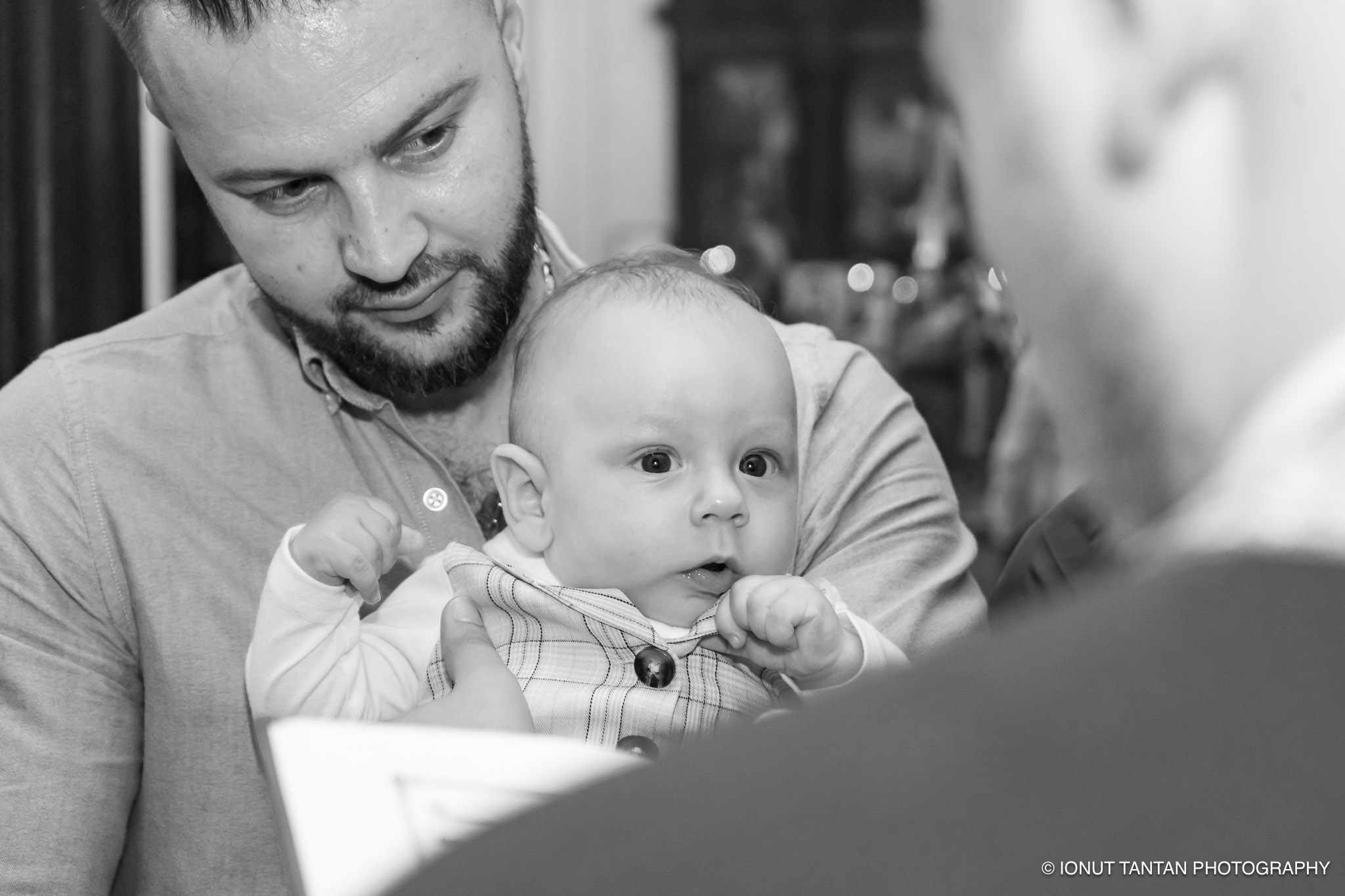 Amintiri Foto & Video de Botez – Ionut Tantan Foto & Film. TANTAN IONUT FOTO & FILM